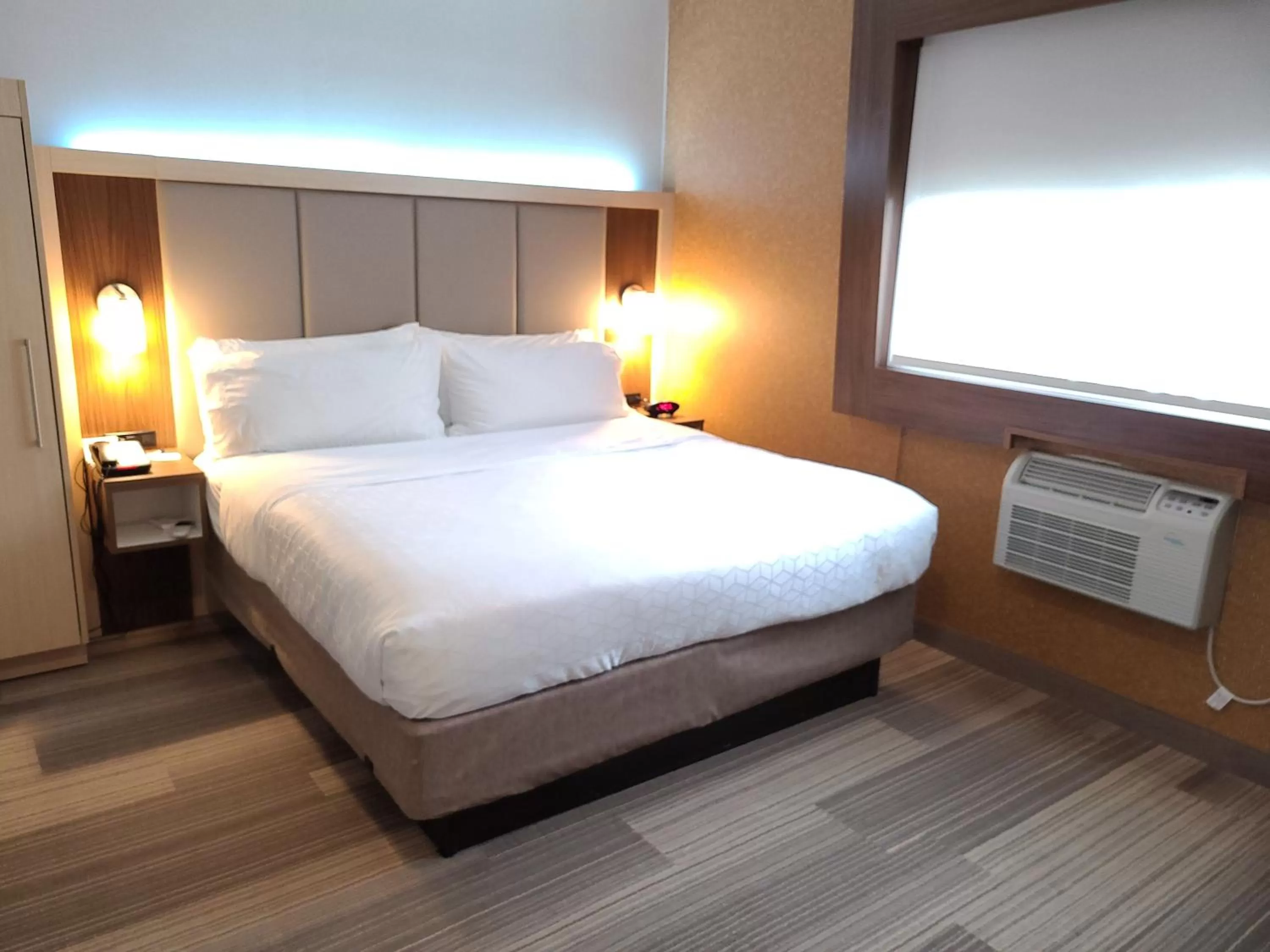 Standard King Room in Holiday Inn Express Roslyn by IHG