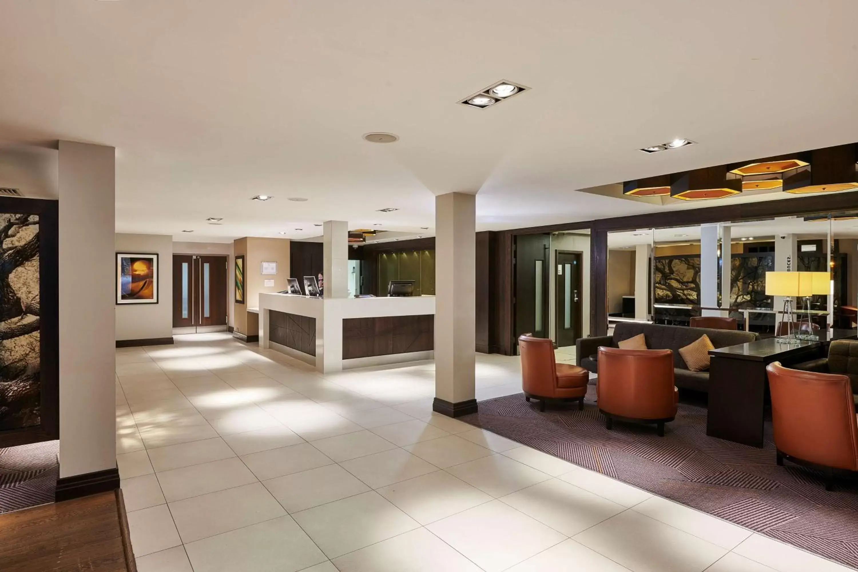 DoubleTree by Hilton London Ealing DoubleTree by Hilton London Ealing