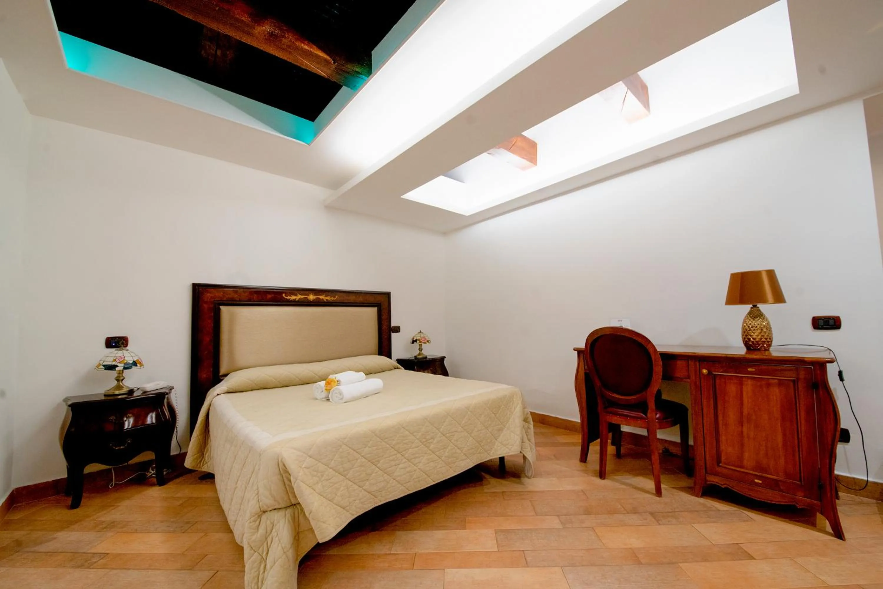 Suite in Hotel Lanfipe Palace