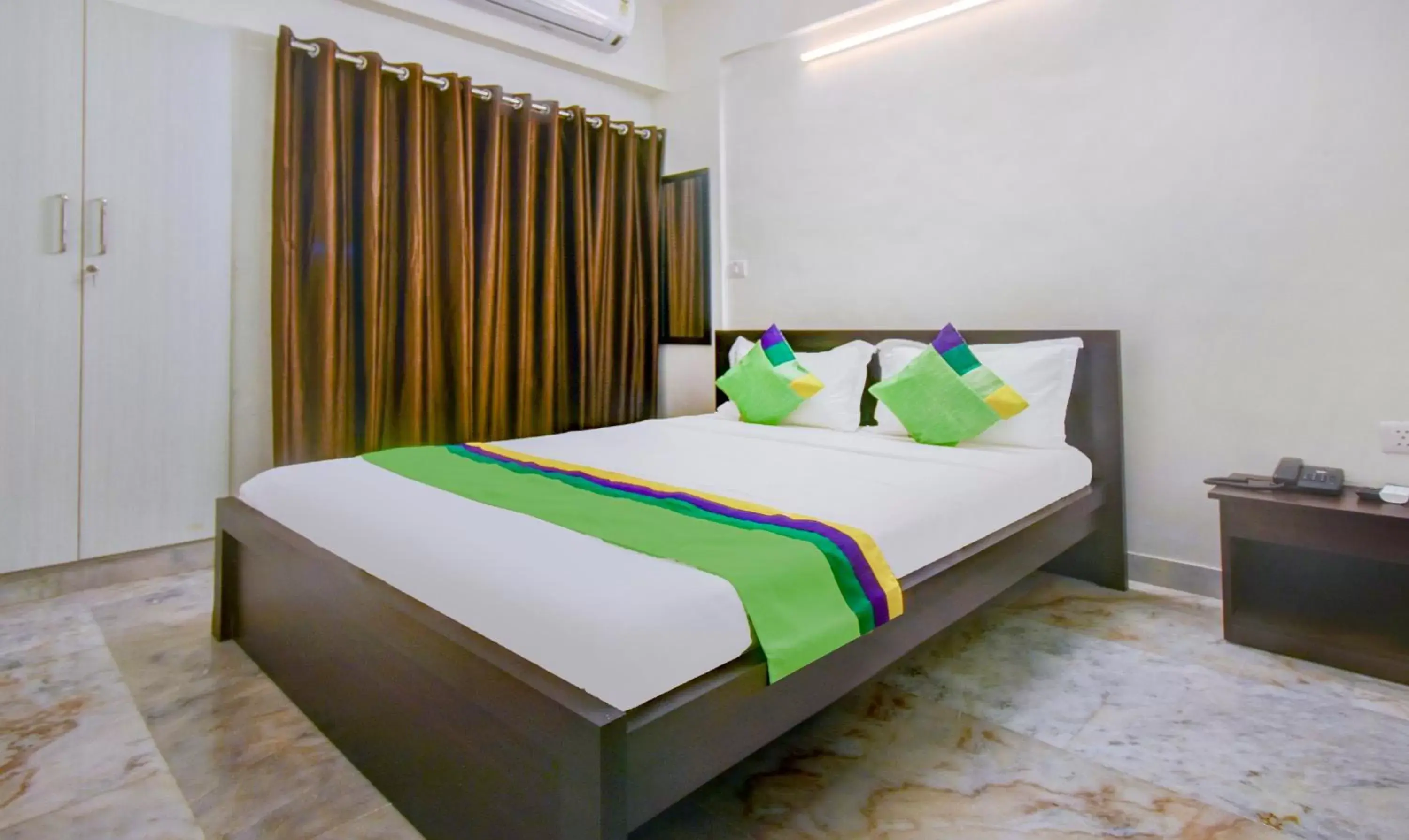 Treebo Eco Stay Nandanam Treebo Eco Stay Nandanam