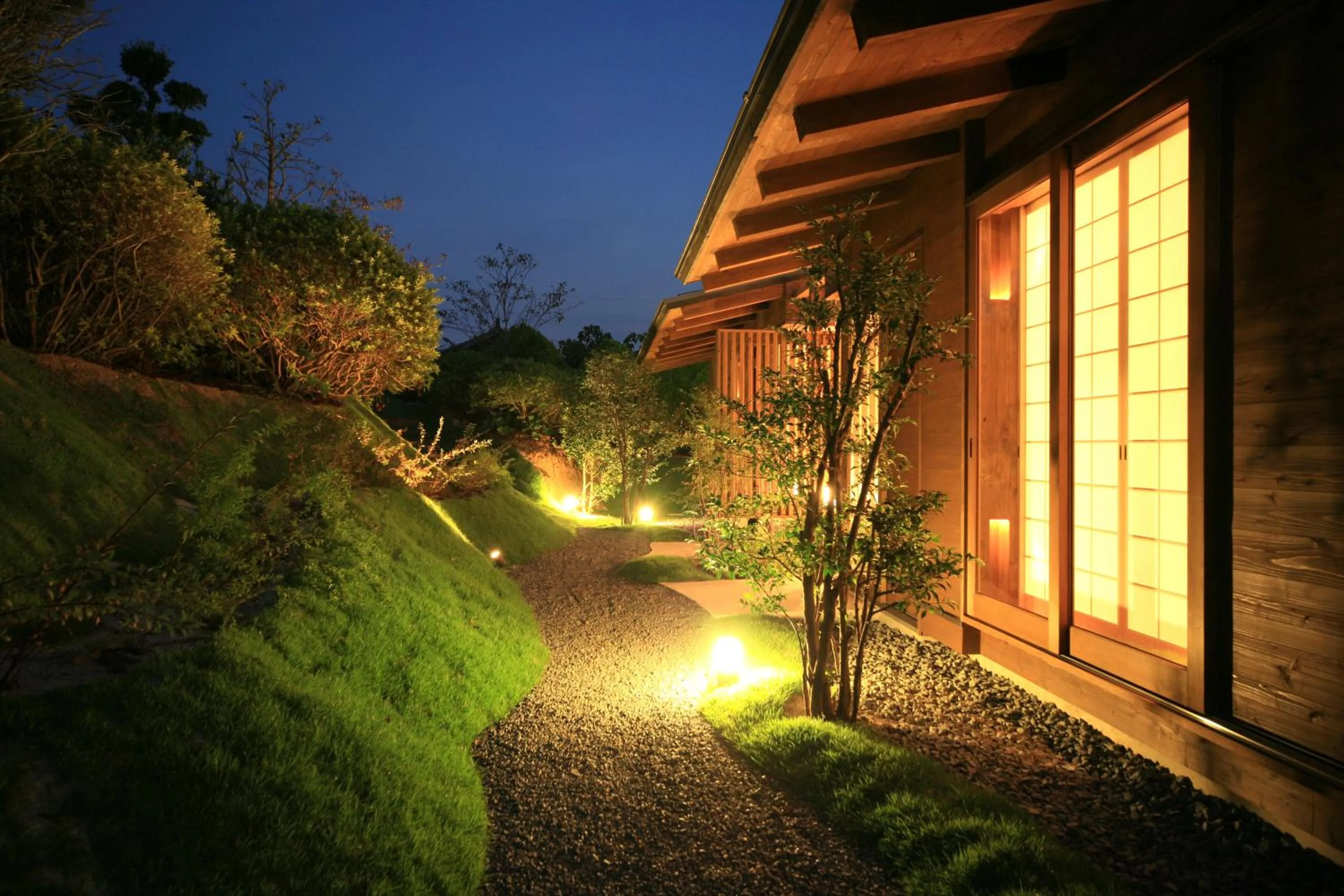 Suite in Satsuki Bessou