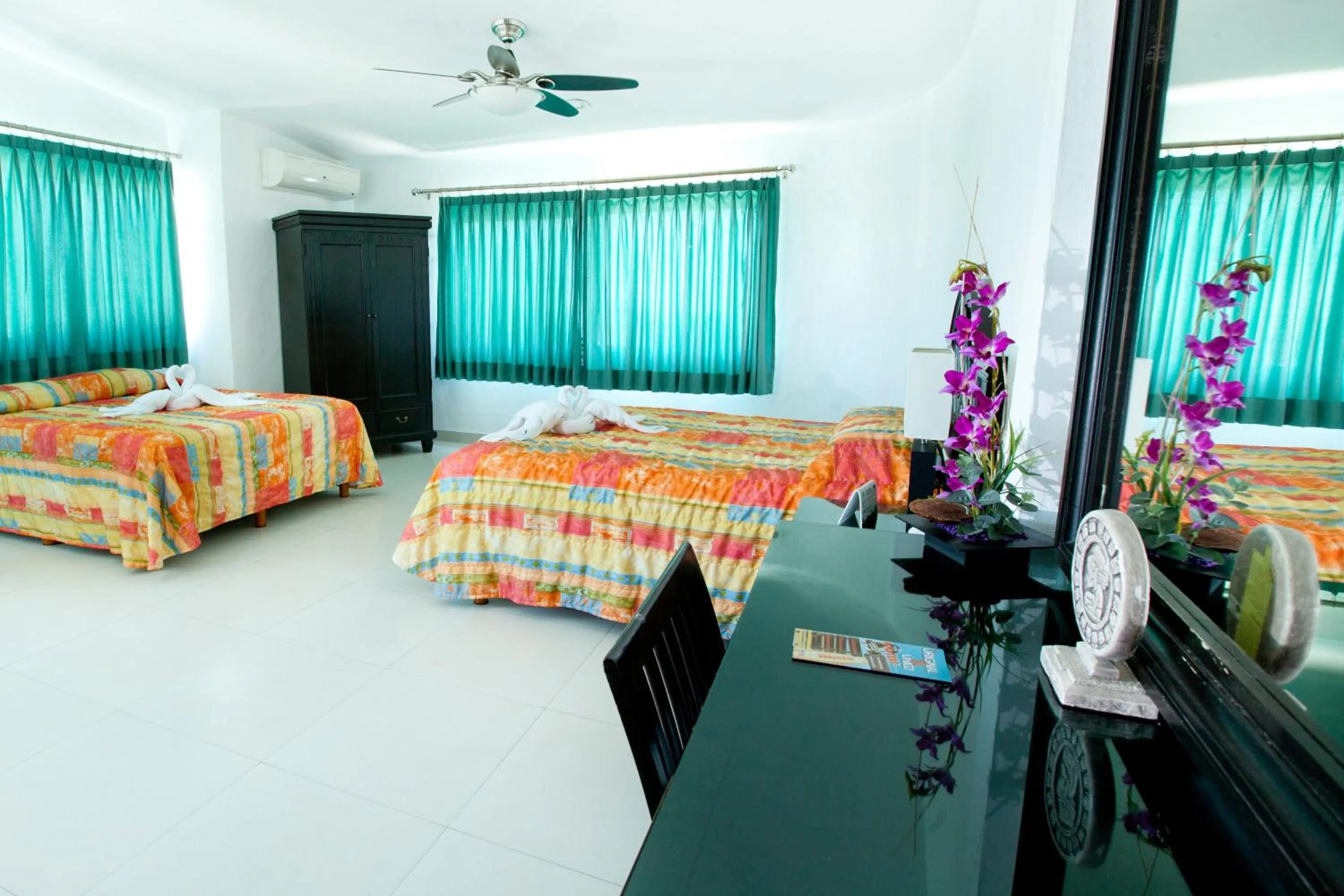 Suite in Hotel Del Sol