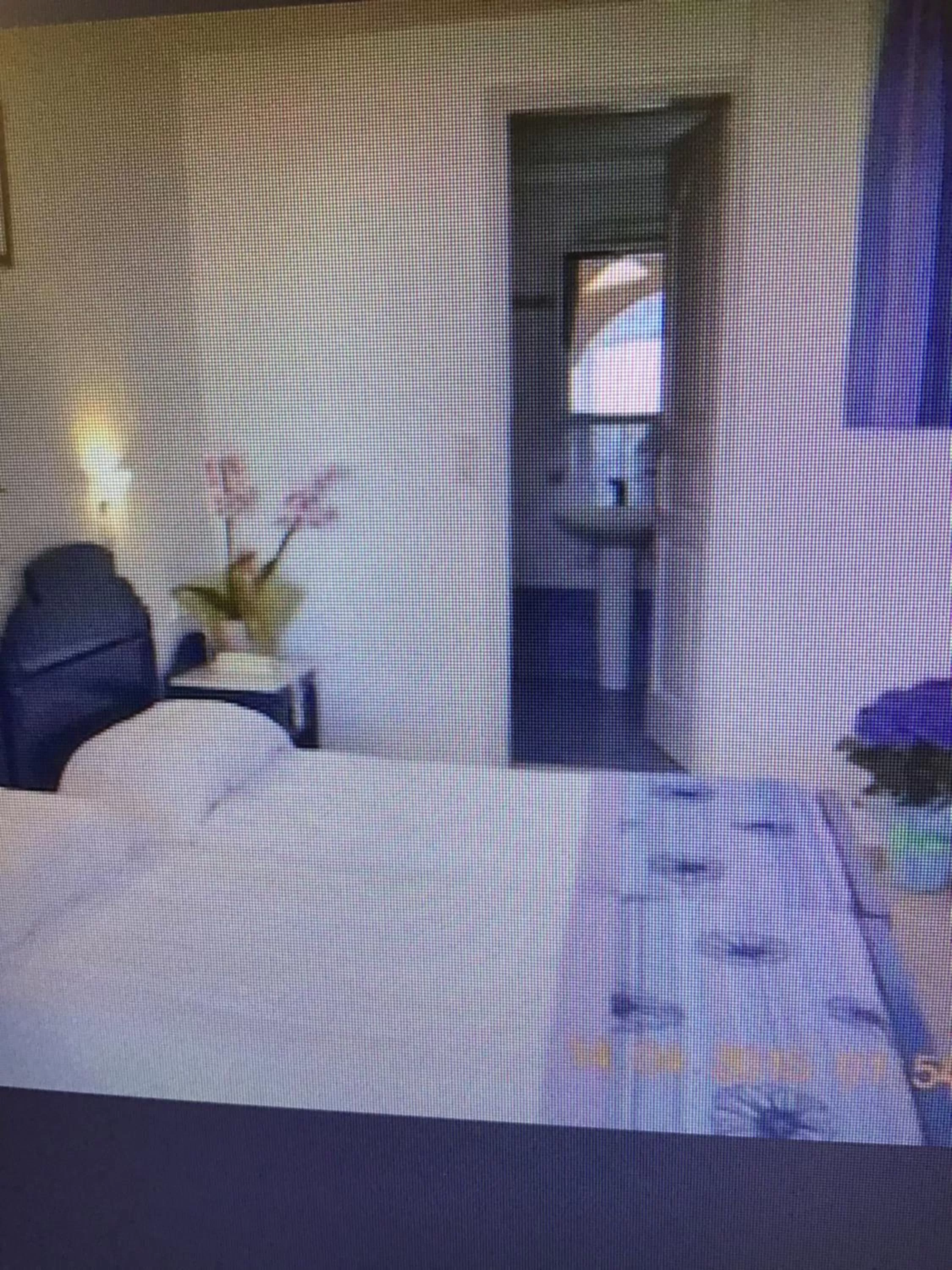 Triple Room with Balcony in Lignos