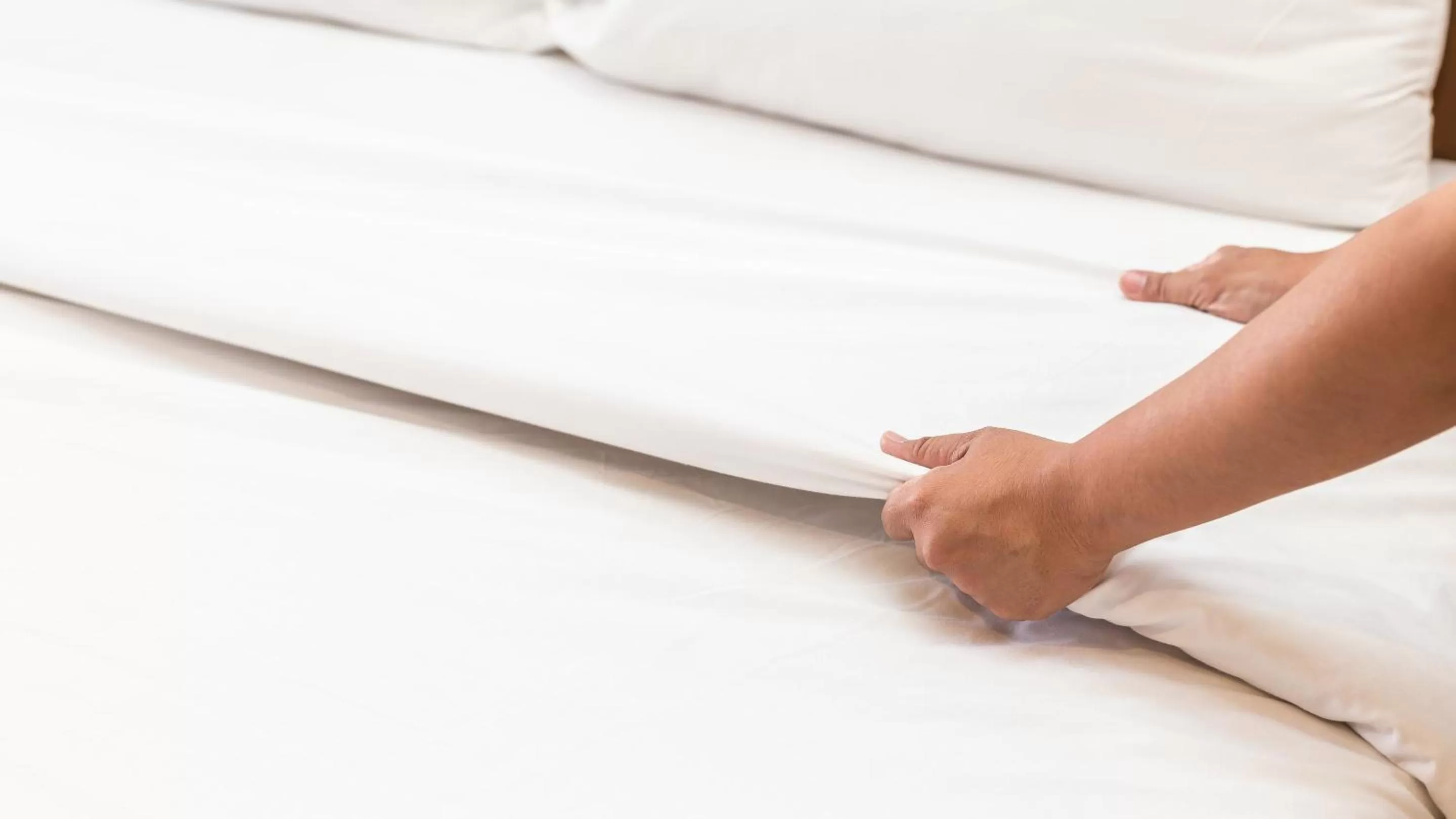 Standard Queen Room in Drop Tyne Lodge