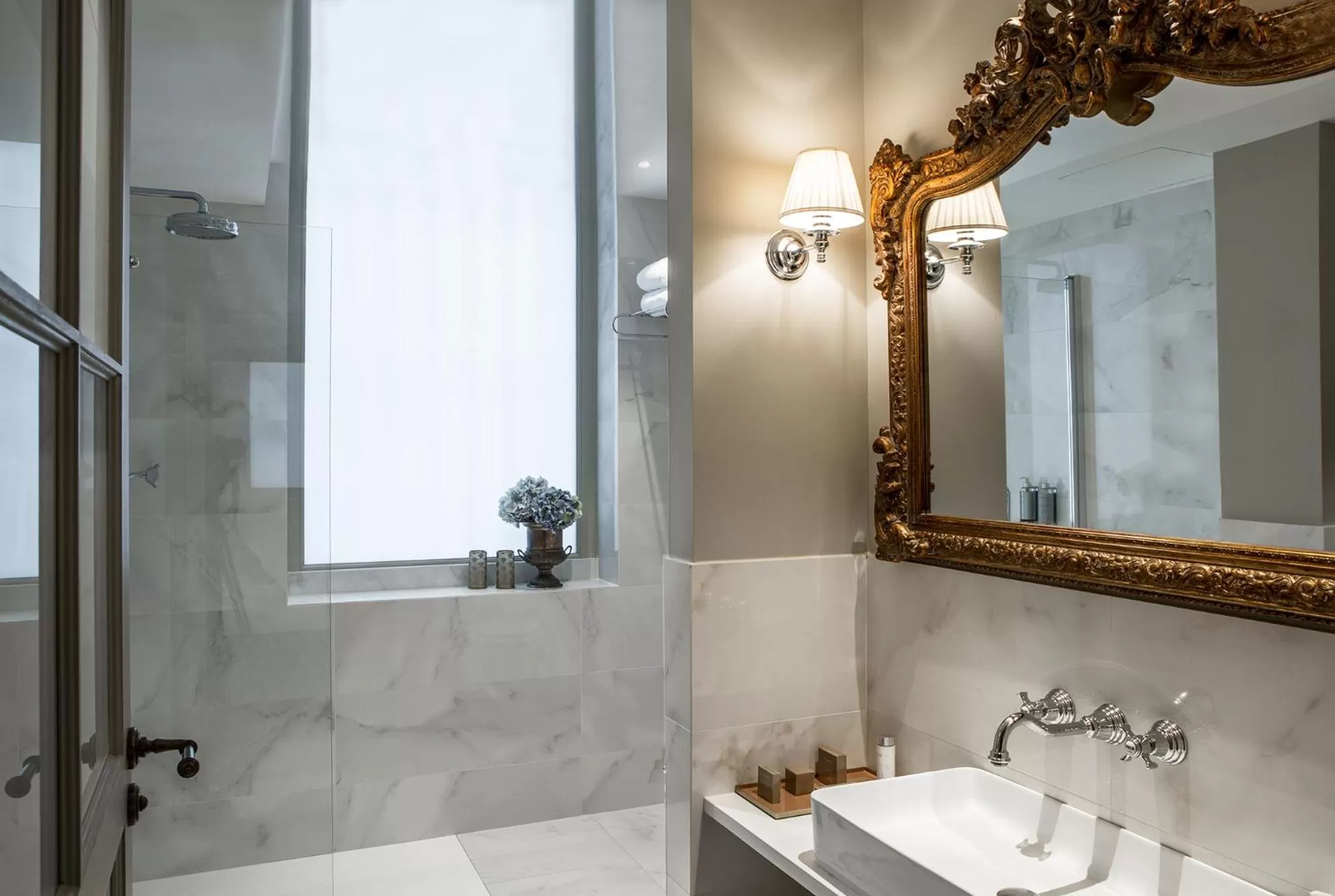 Executive Room in Charles V