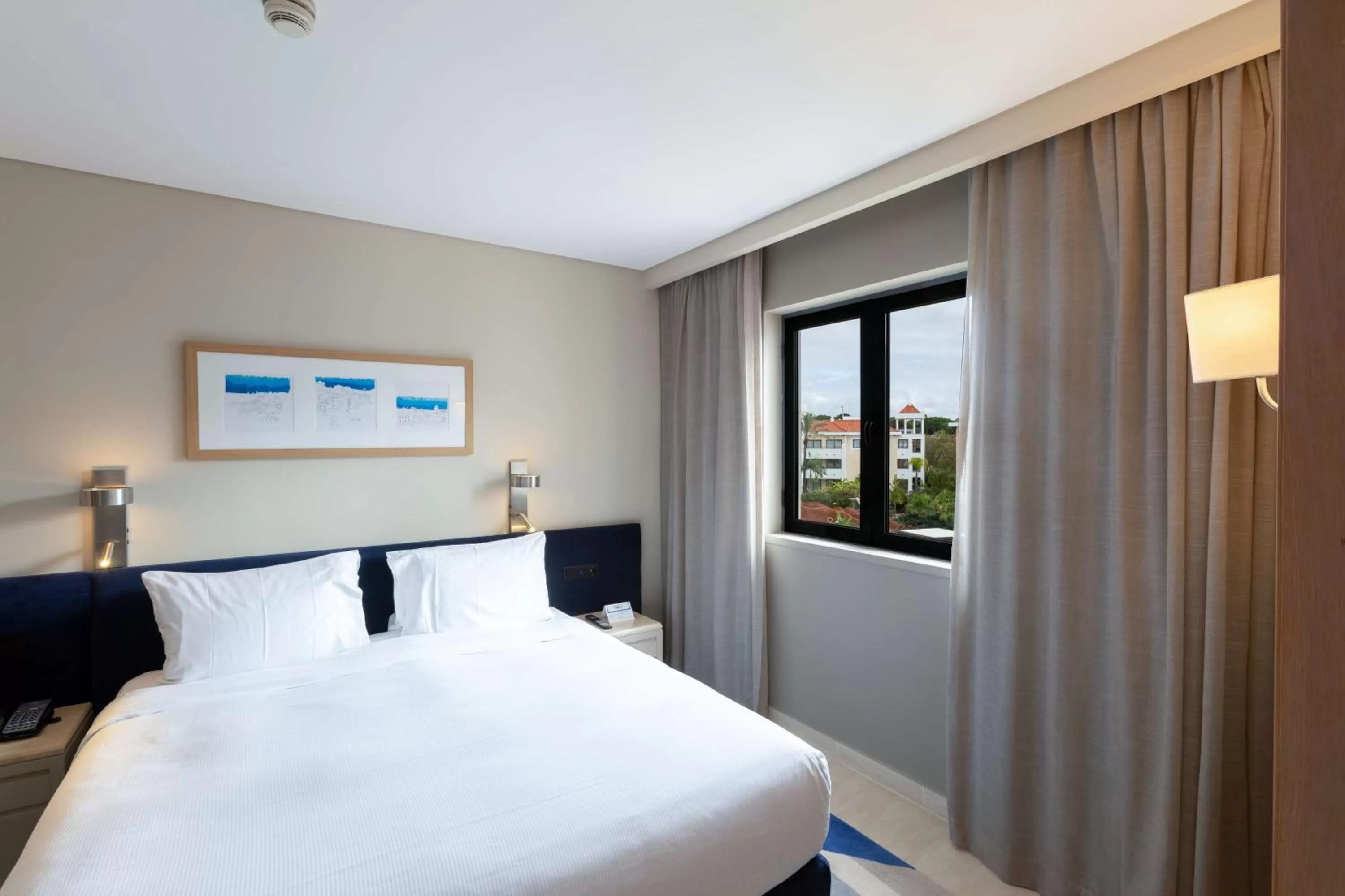 One-Bedroom Apartment in Hilton Vilamoura