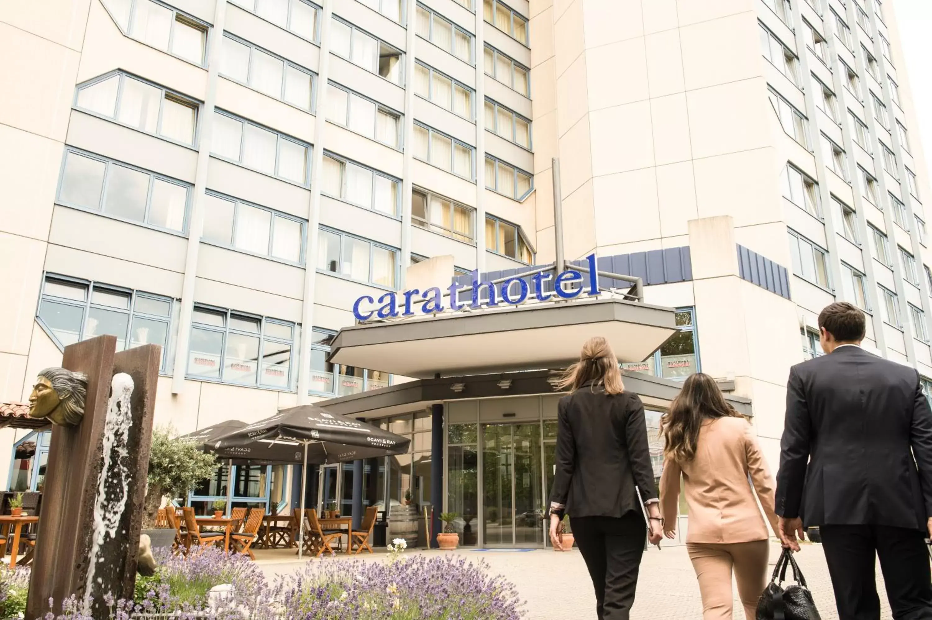 Carathotel Basel/Weil am Rhein Carathotel Basel/Weil am Rhein