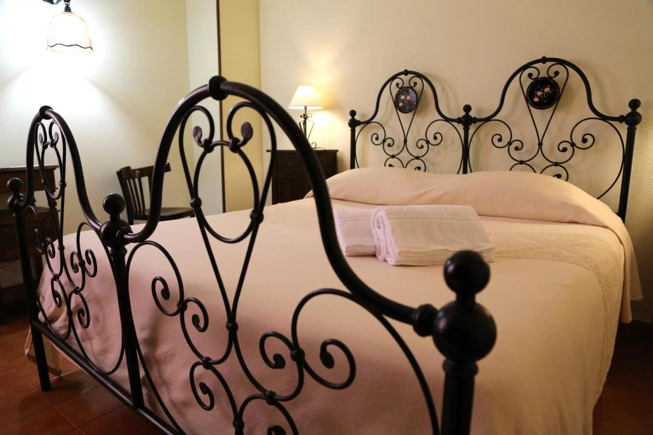 Double Room in B&B Casa Doria