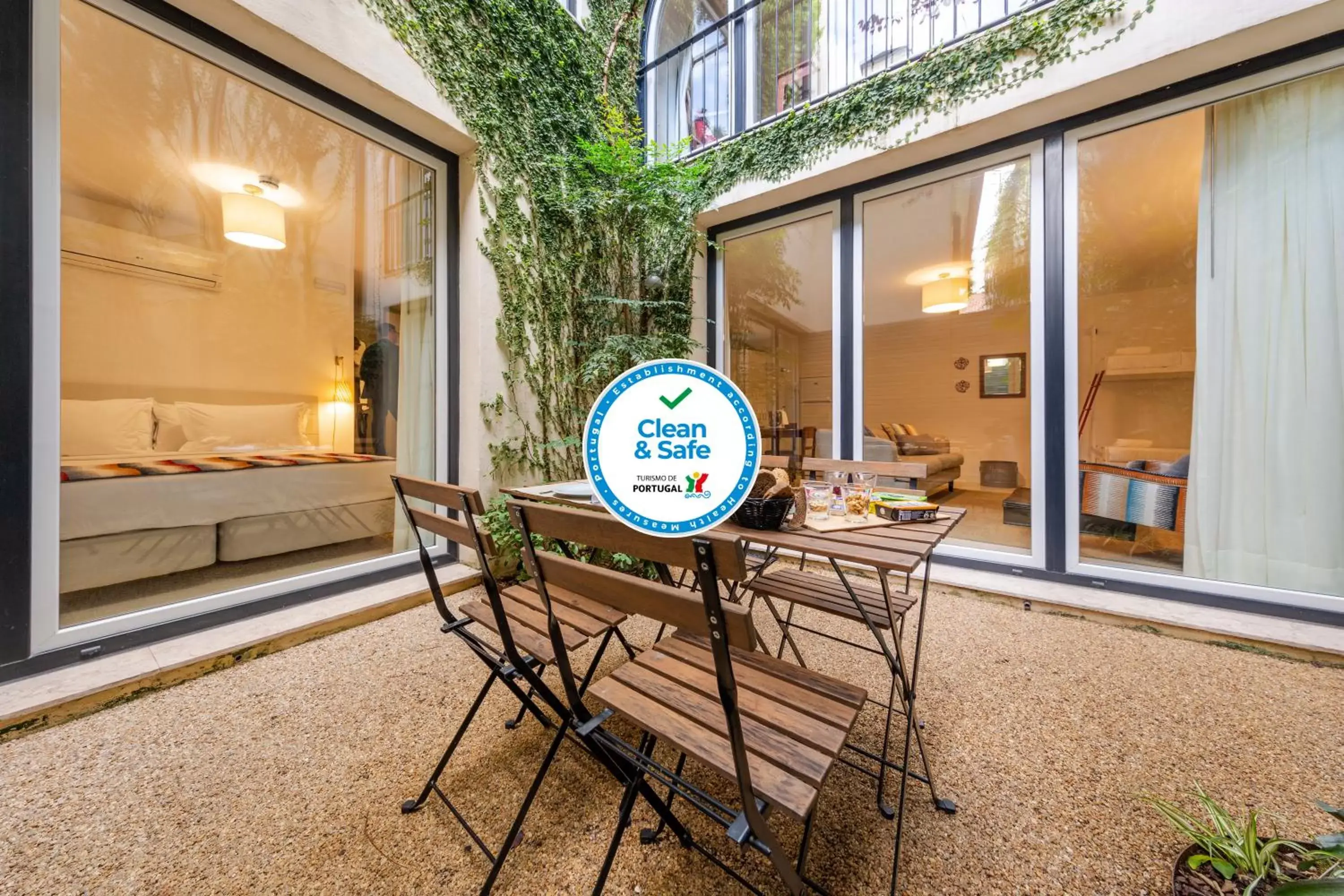 My Suite Lisbon Serviced Apartments - Principe Real My Suite Lisbon Serviced Apartments - Principe Real