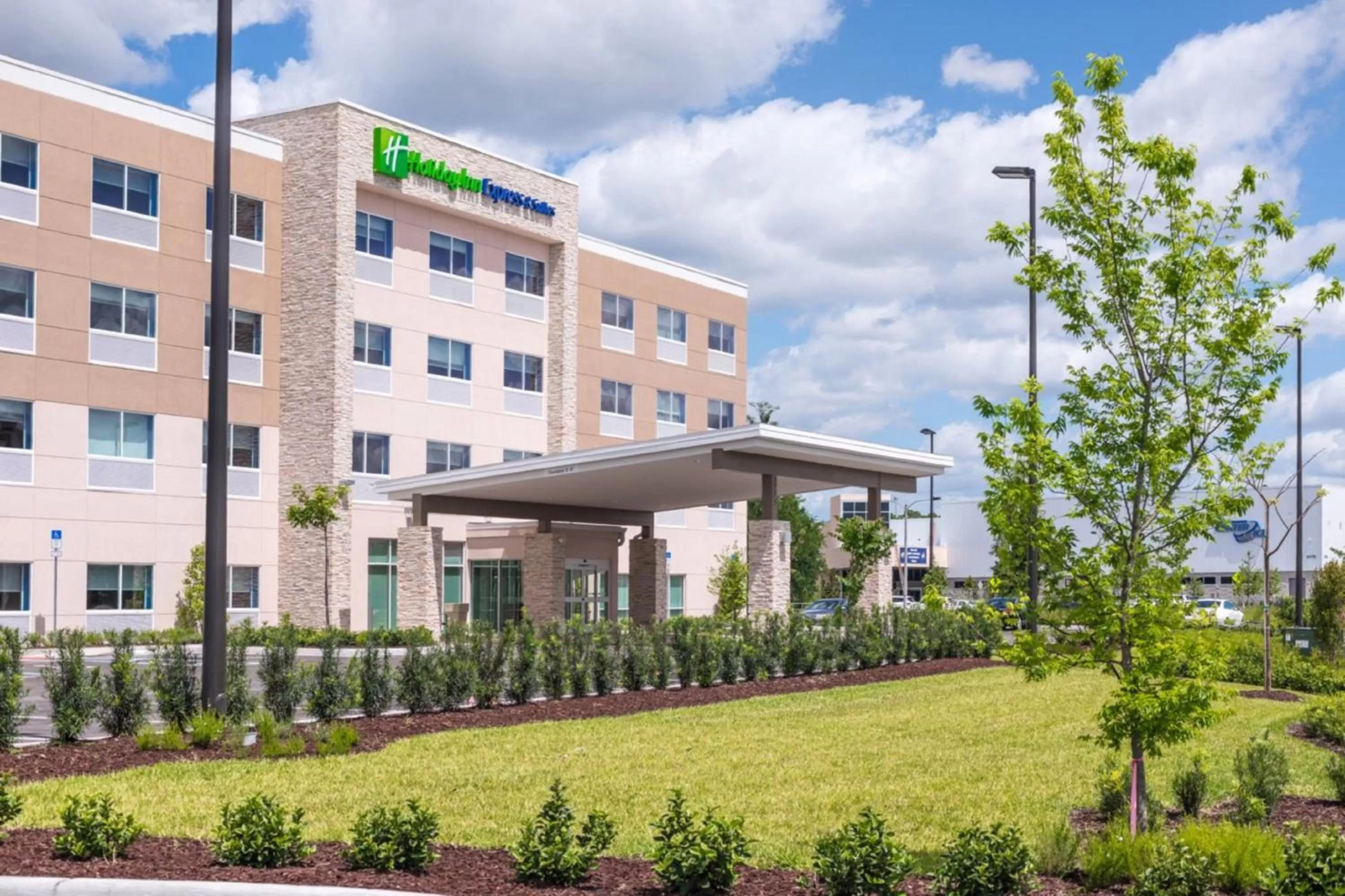 Holiday Inn Express & Suites - Tampa North - Wesley Chapel by IHG