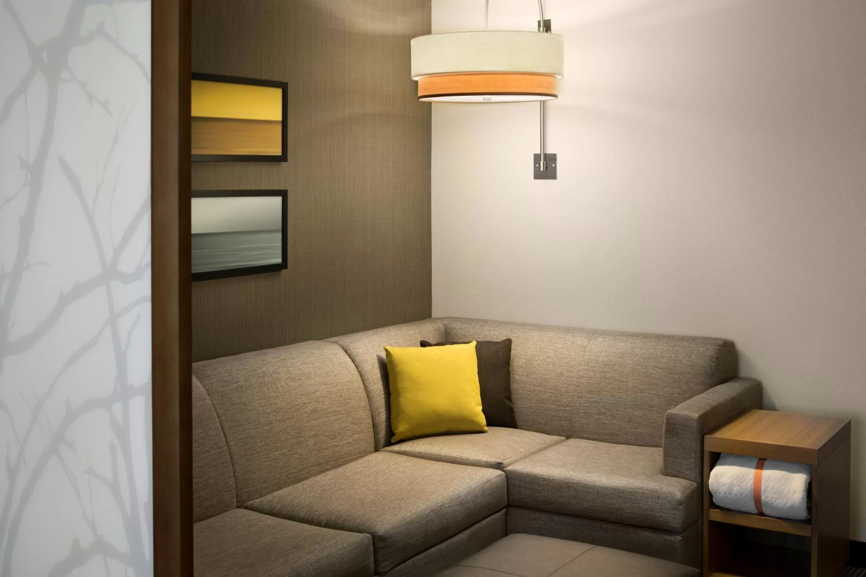 King Room with Accessible Tub - Disability Access in Hyatt Place Biloxi