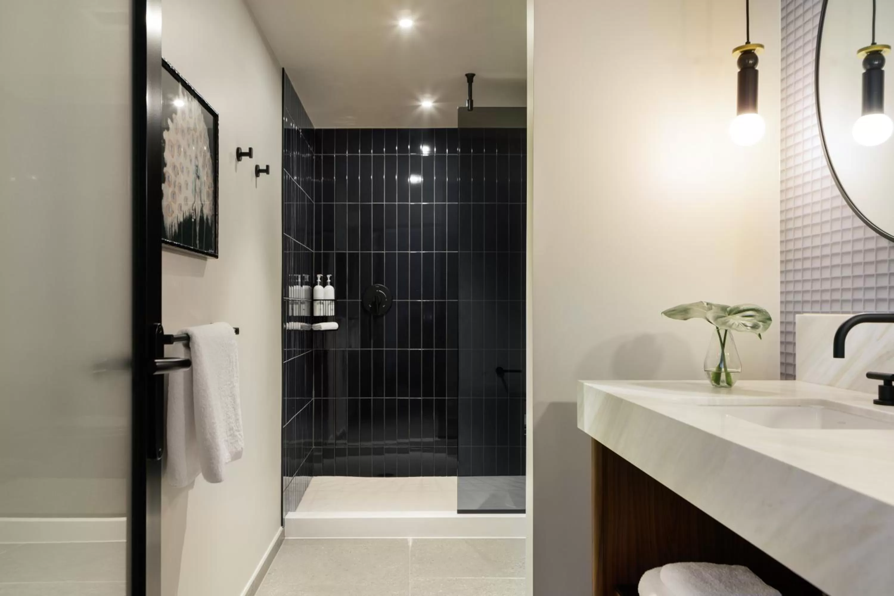 Essential Room  in Kimpton Banneker Hotel by IHG