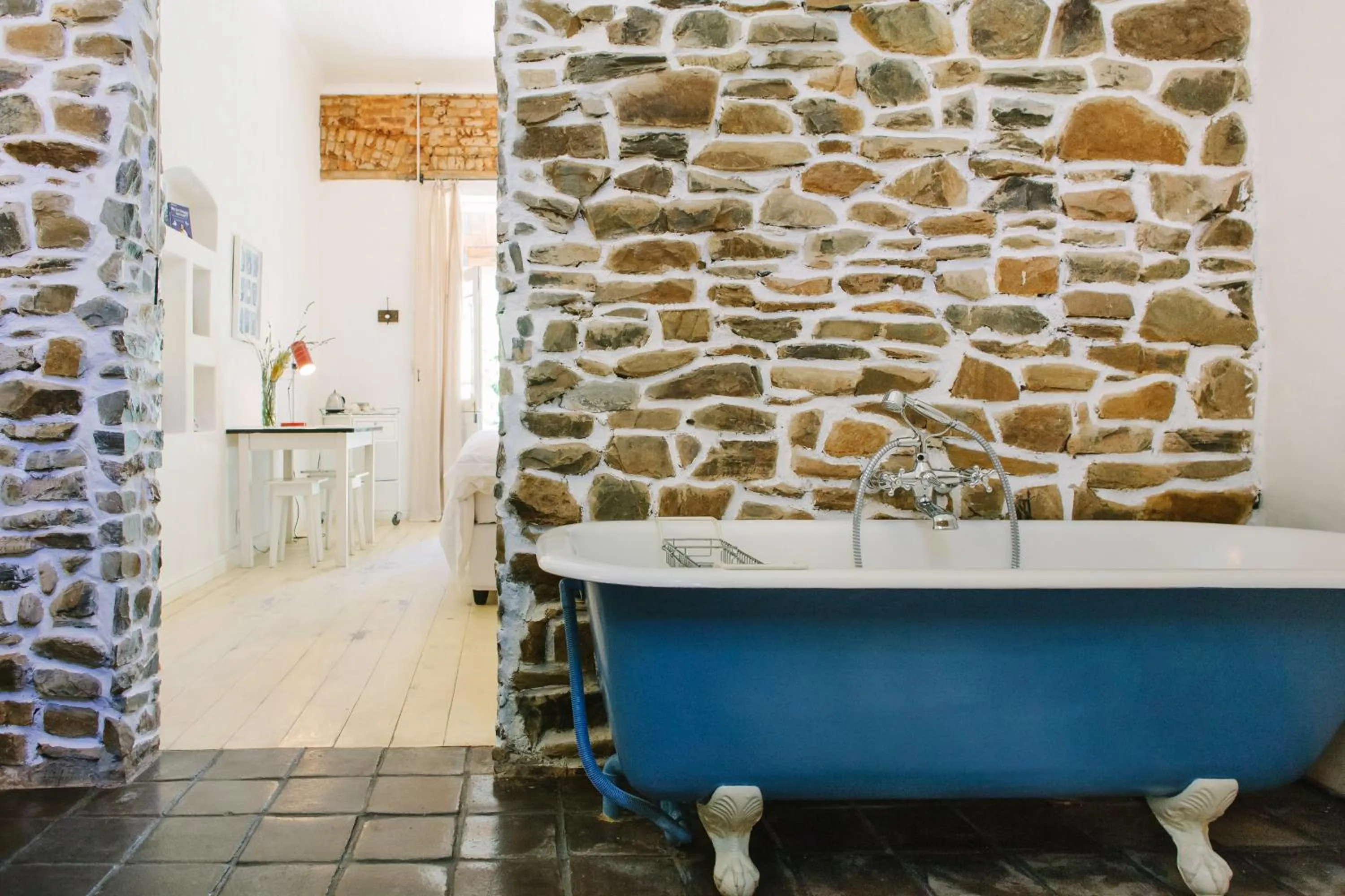 King Room in La Grenadine Petit Hotel