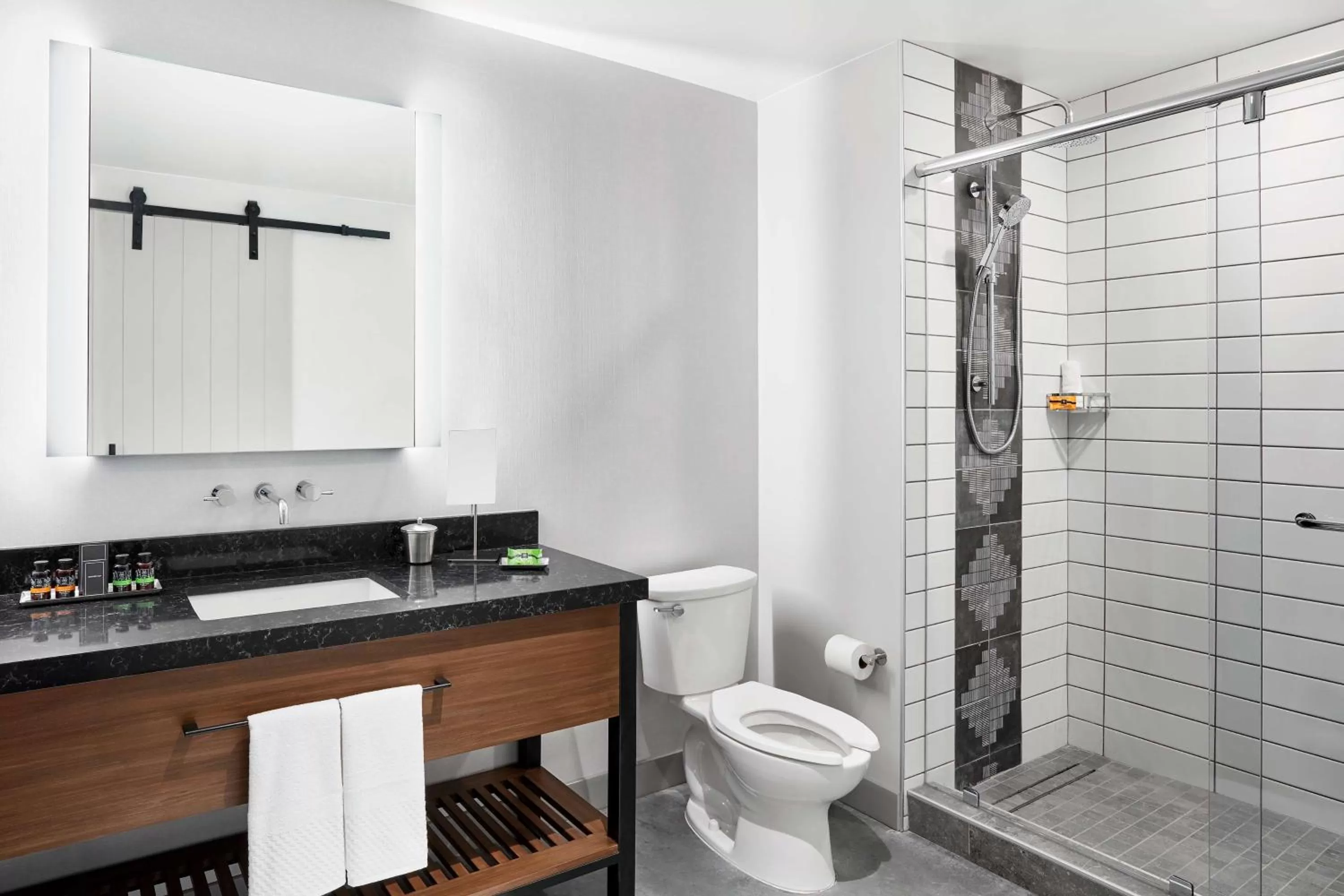 Premium King Room in Canopy By Hilton Tempe Downtown