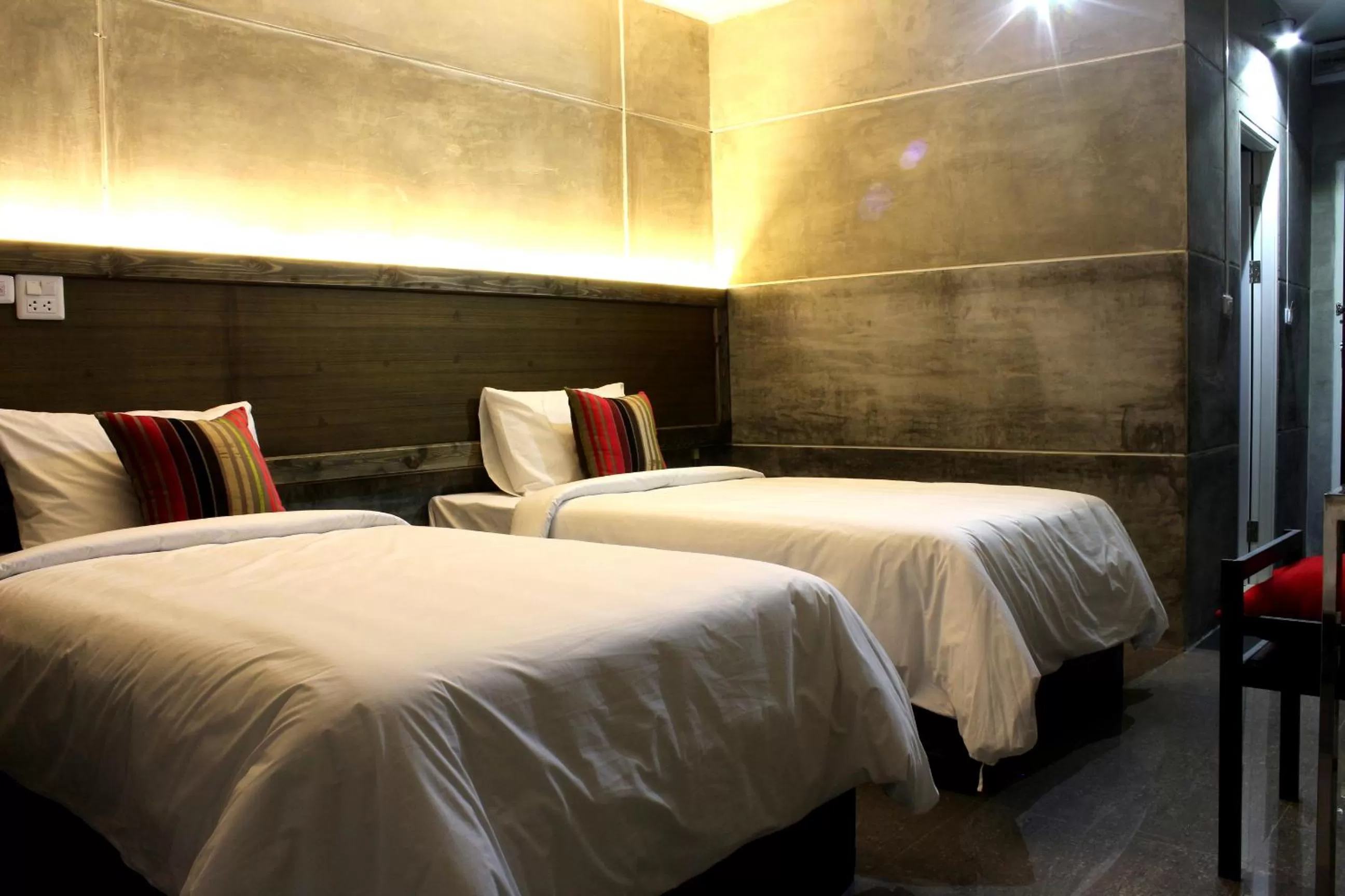 Family Room in Bangkok 68