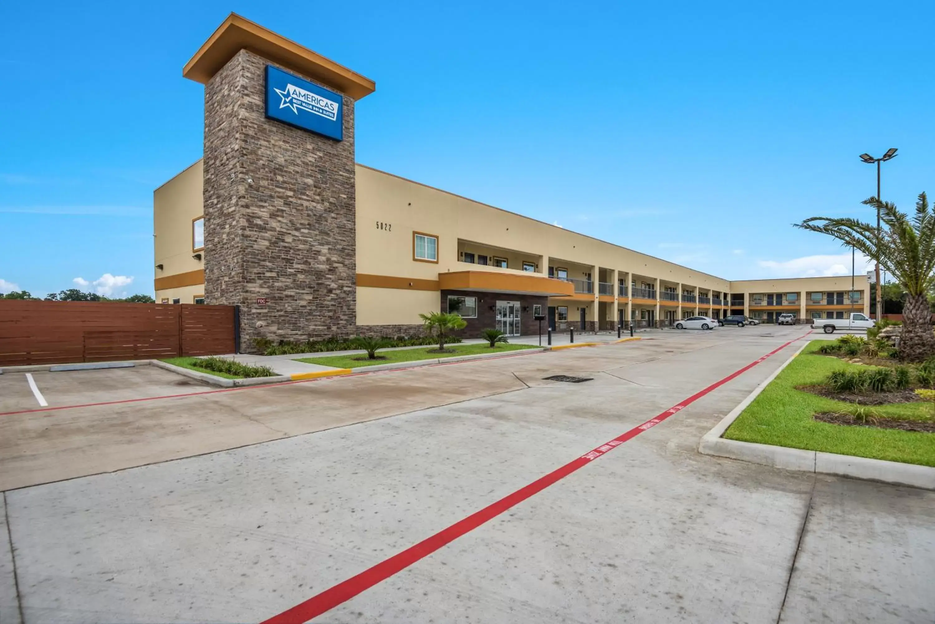 Americas Best Value Inn & Suites Houston at Hwy 6 Americas Best Value Inn & Suites Houston at Hwy 6