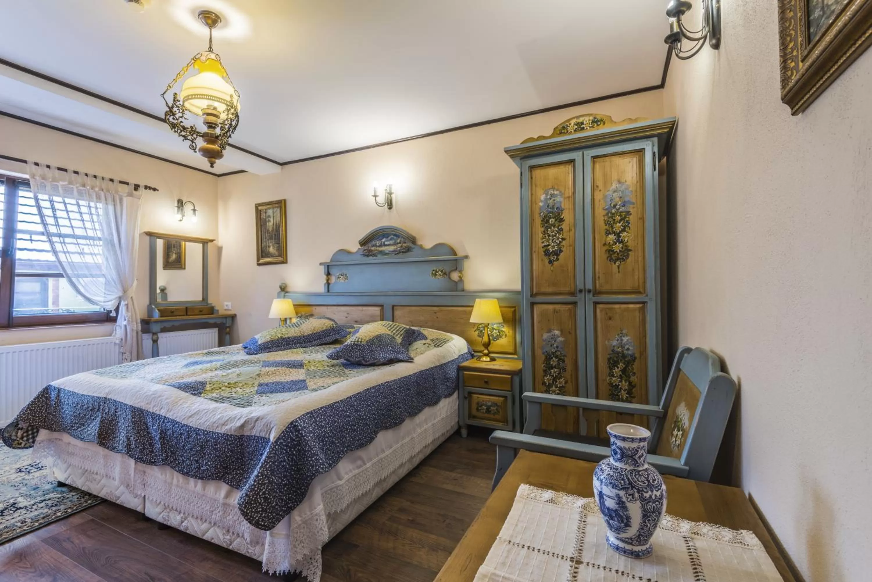 Photo of the whole room, Bed in Resort Ambient