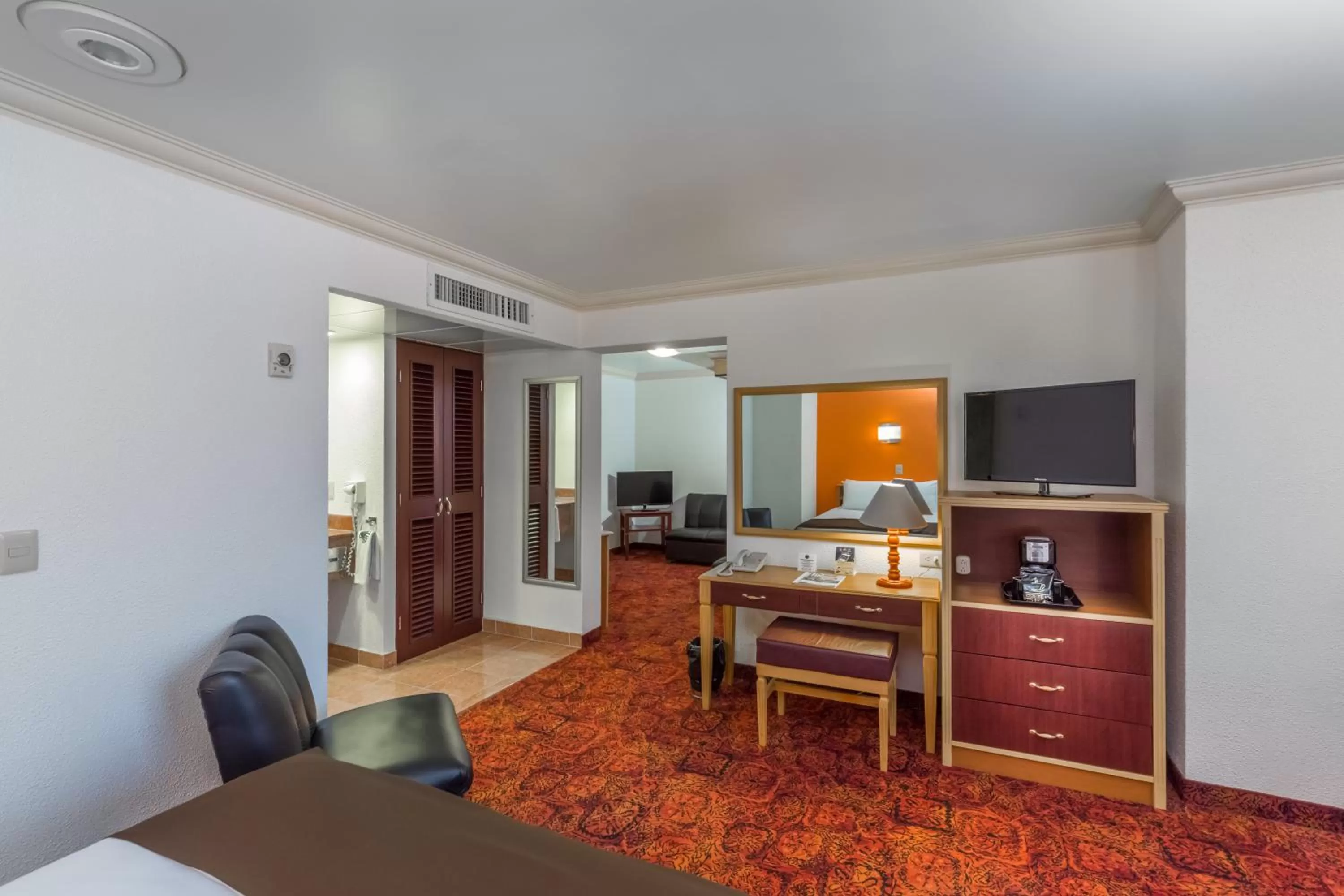 King Room - Non-Smoking in Hotel Estoril