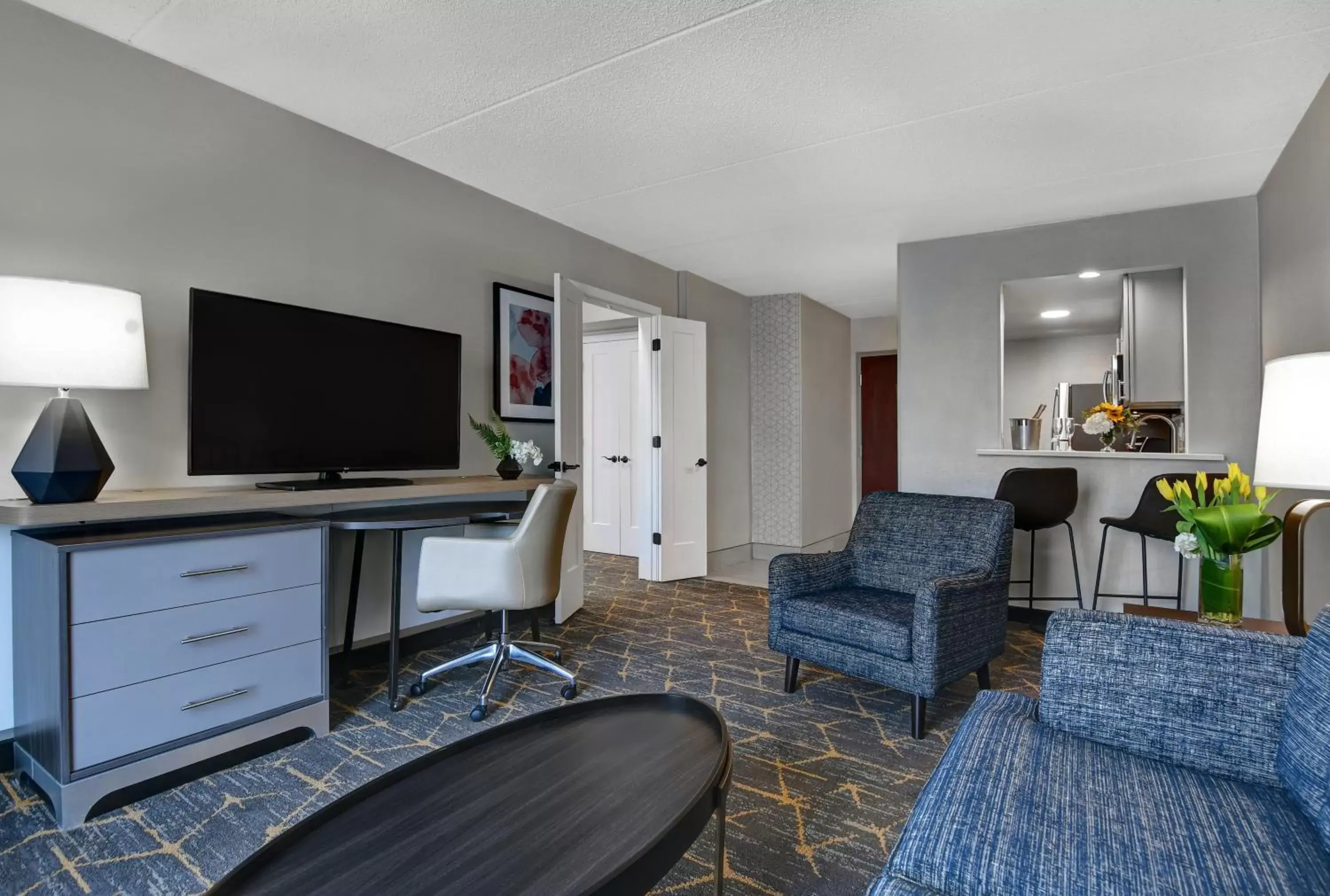 Holiday Inn Philadelphia-Cherry Hill by IHG Holiday Inn Philadelphia-Cherry Hill by IHG