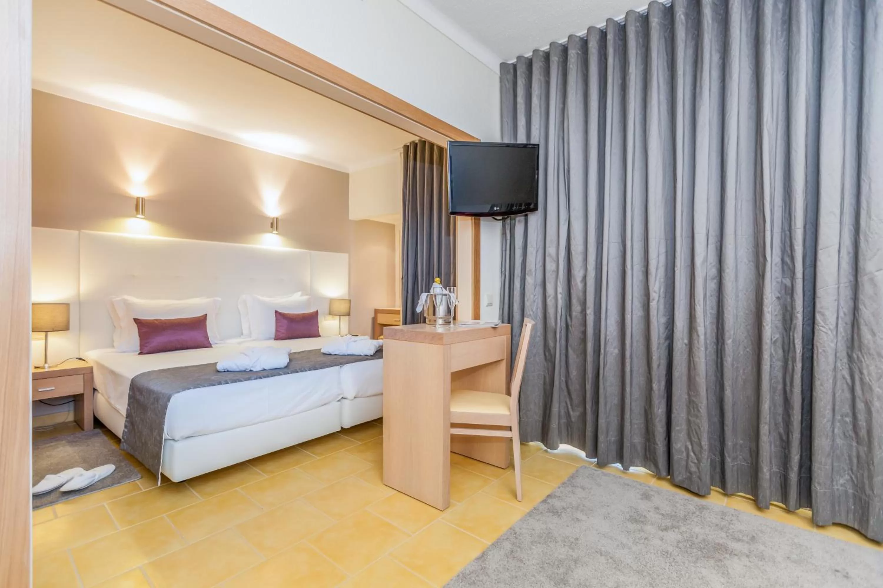 Standard Studio in Albufeira Sol Hotel & Spa