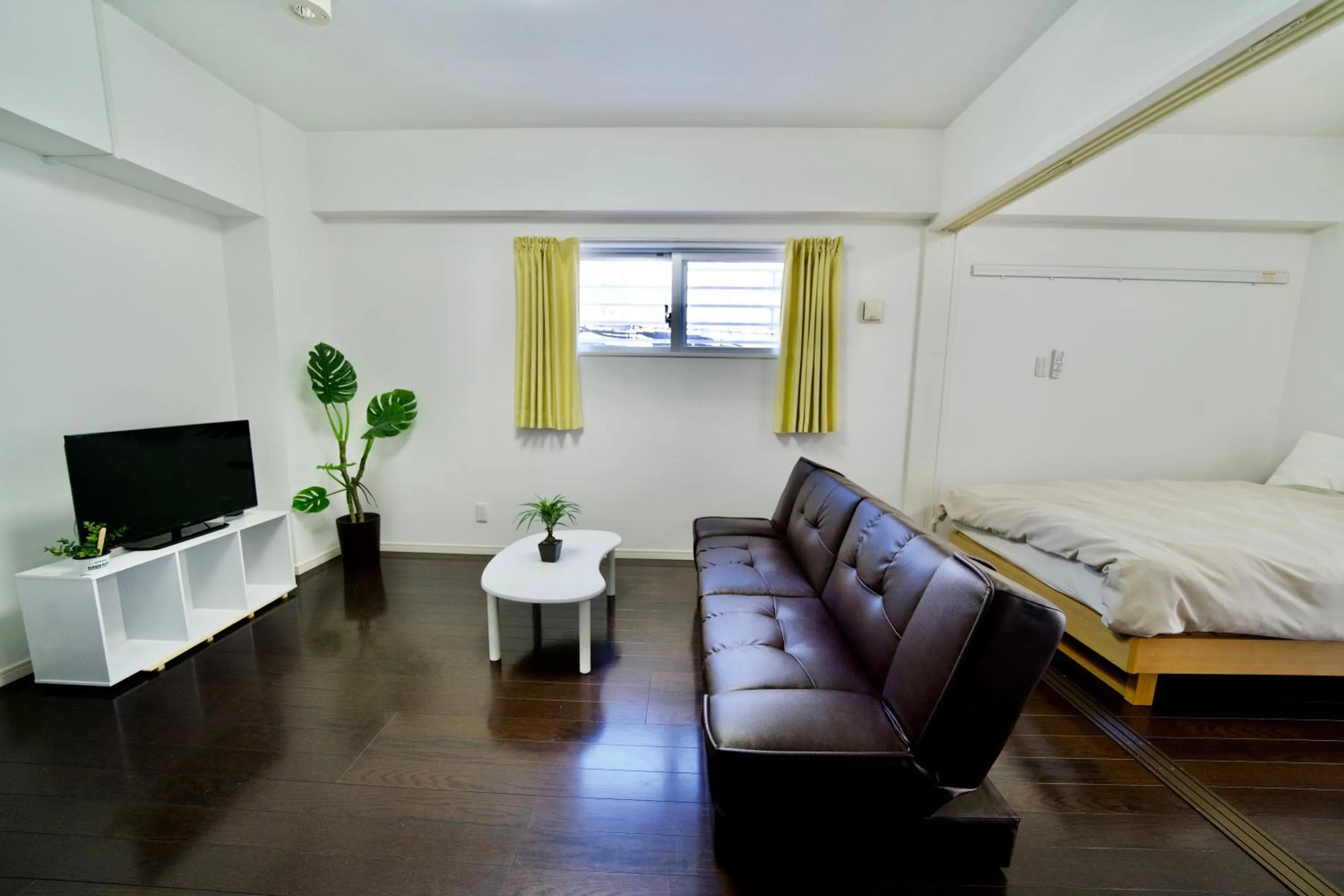 Superior Family Room in Villa Izumizaki