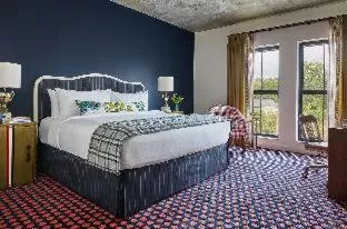 Suite in Graduate by Hilton Oxford