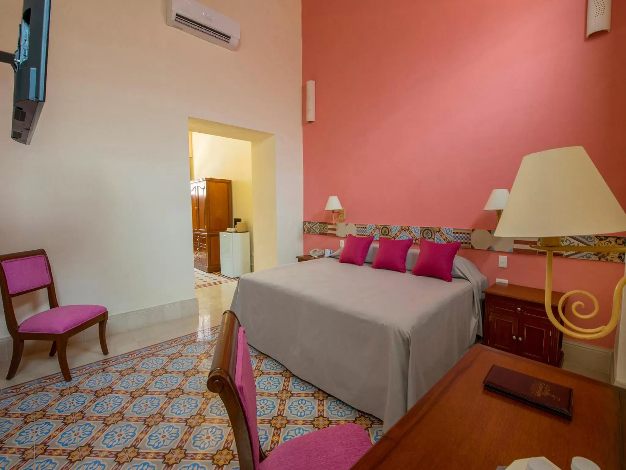 Villa Deluxe  in Hotel del Gobernador