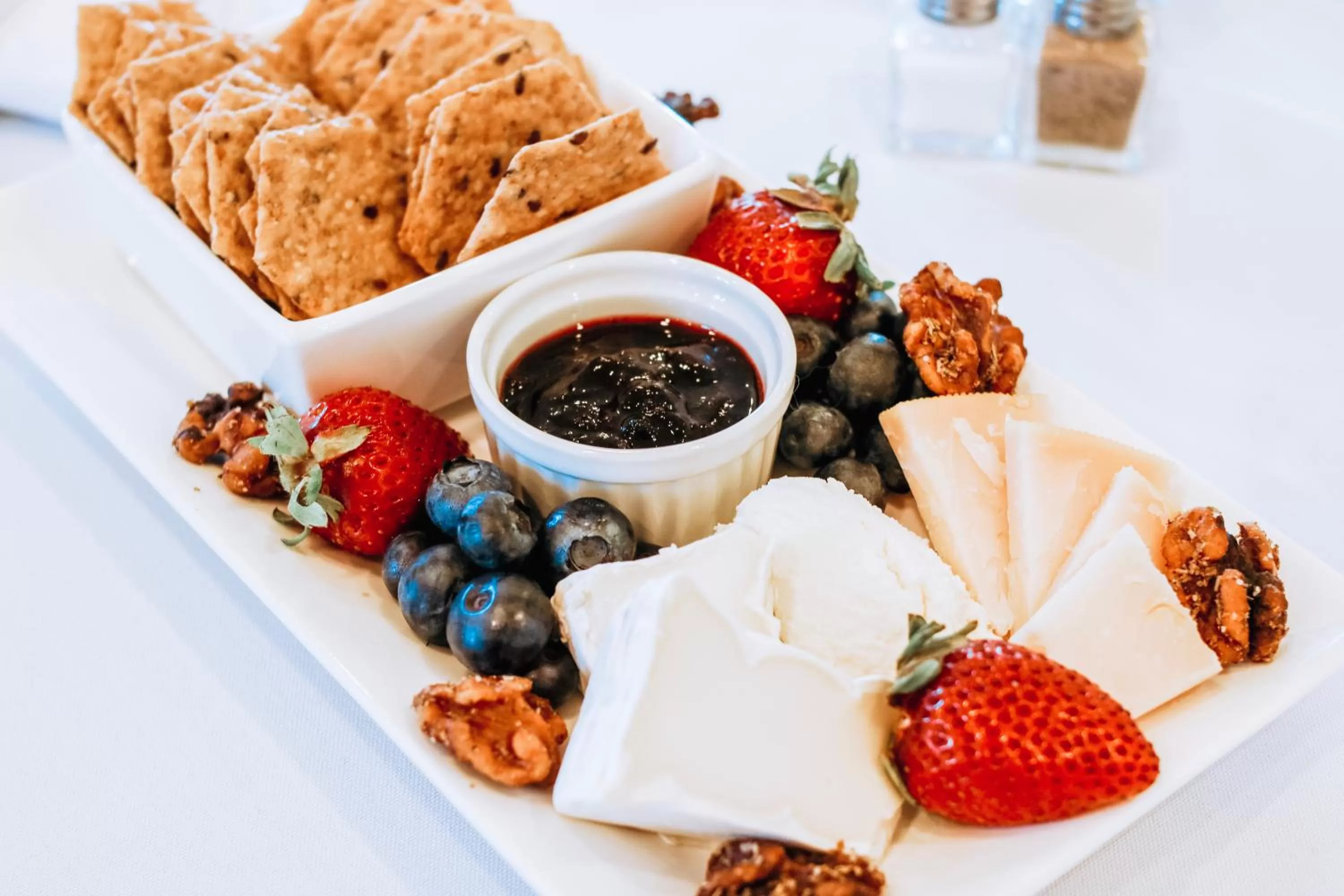 Standard King Room in La Bastide Bed and Breakfast