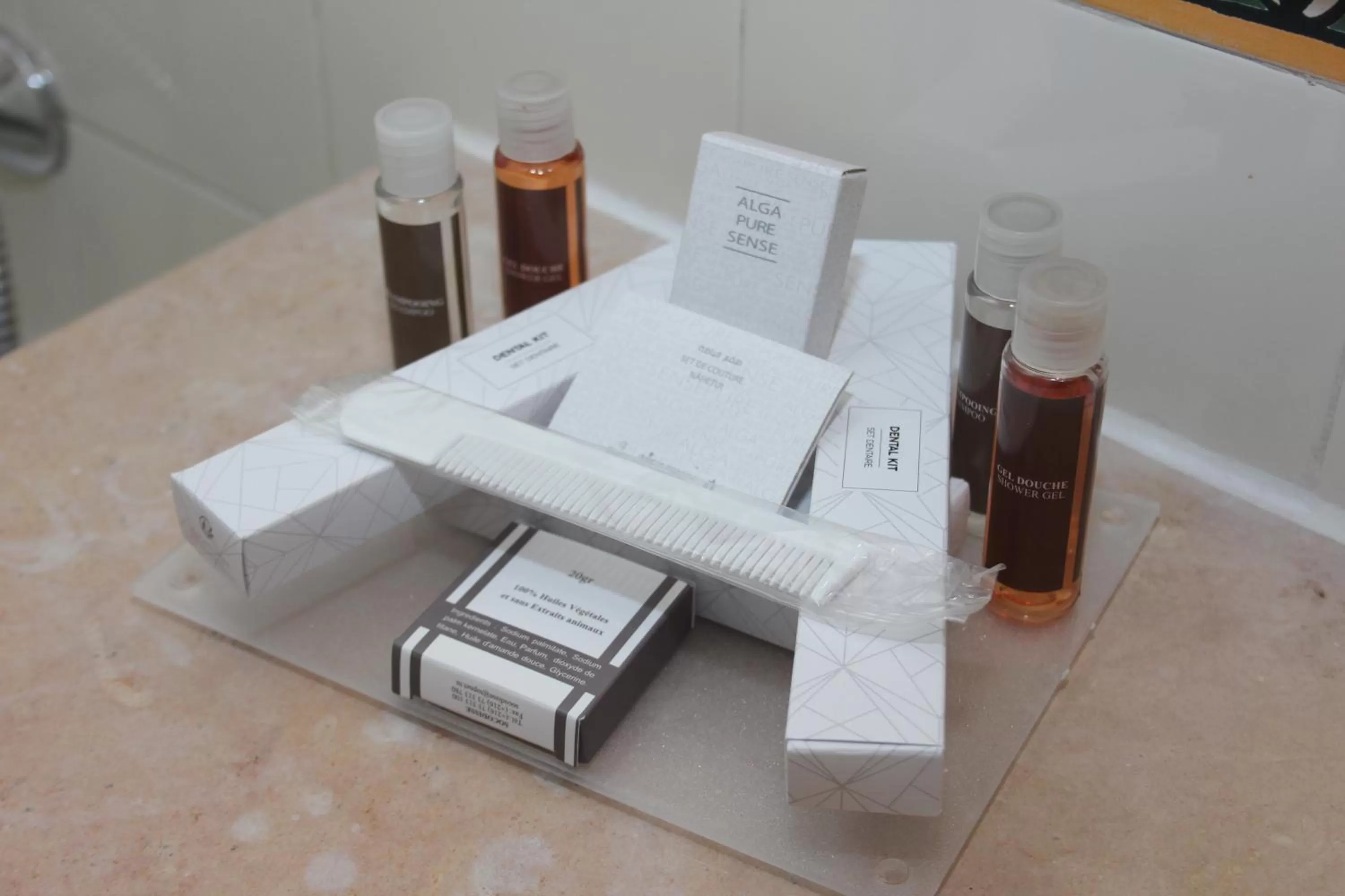 Single Room with Garden View in Royal Thalassa Monastir