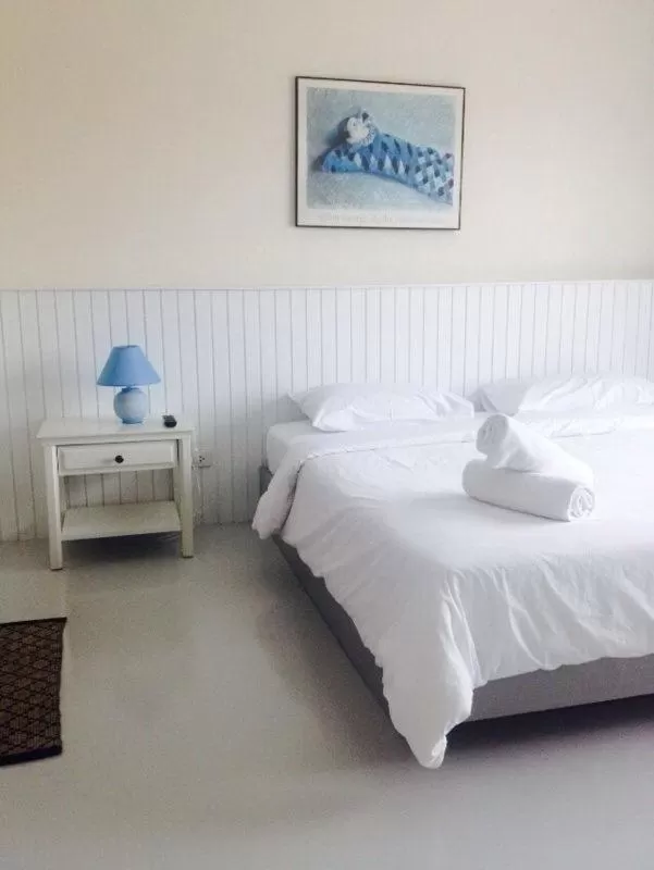 Studio King bed in Cha_Inn @ Cha Am