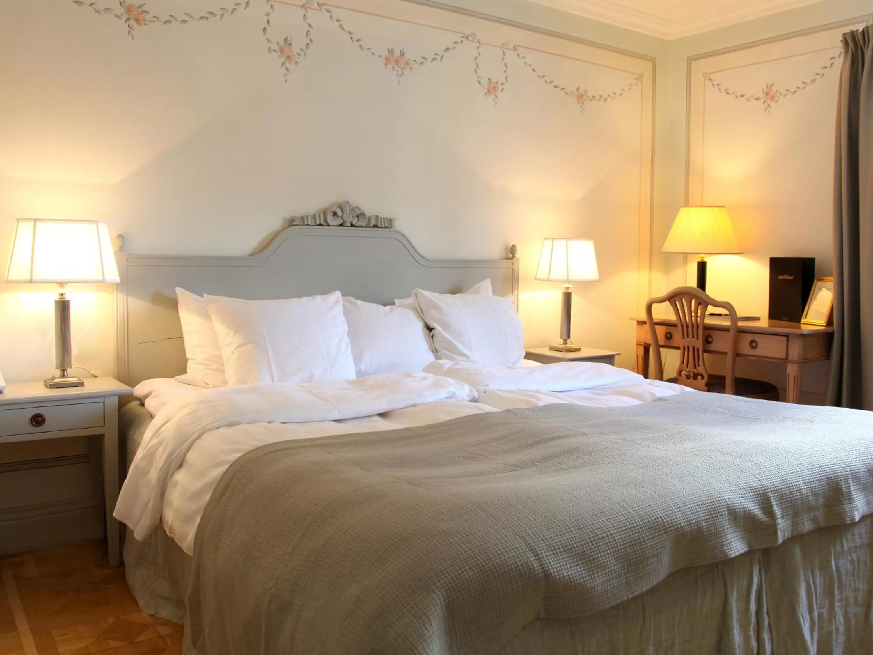 Standard Single Room in Gripsholms Värdshus