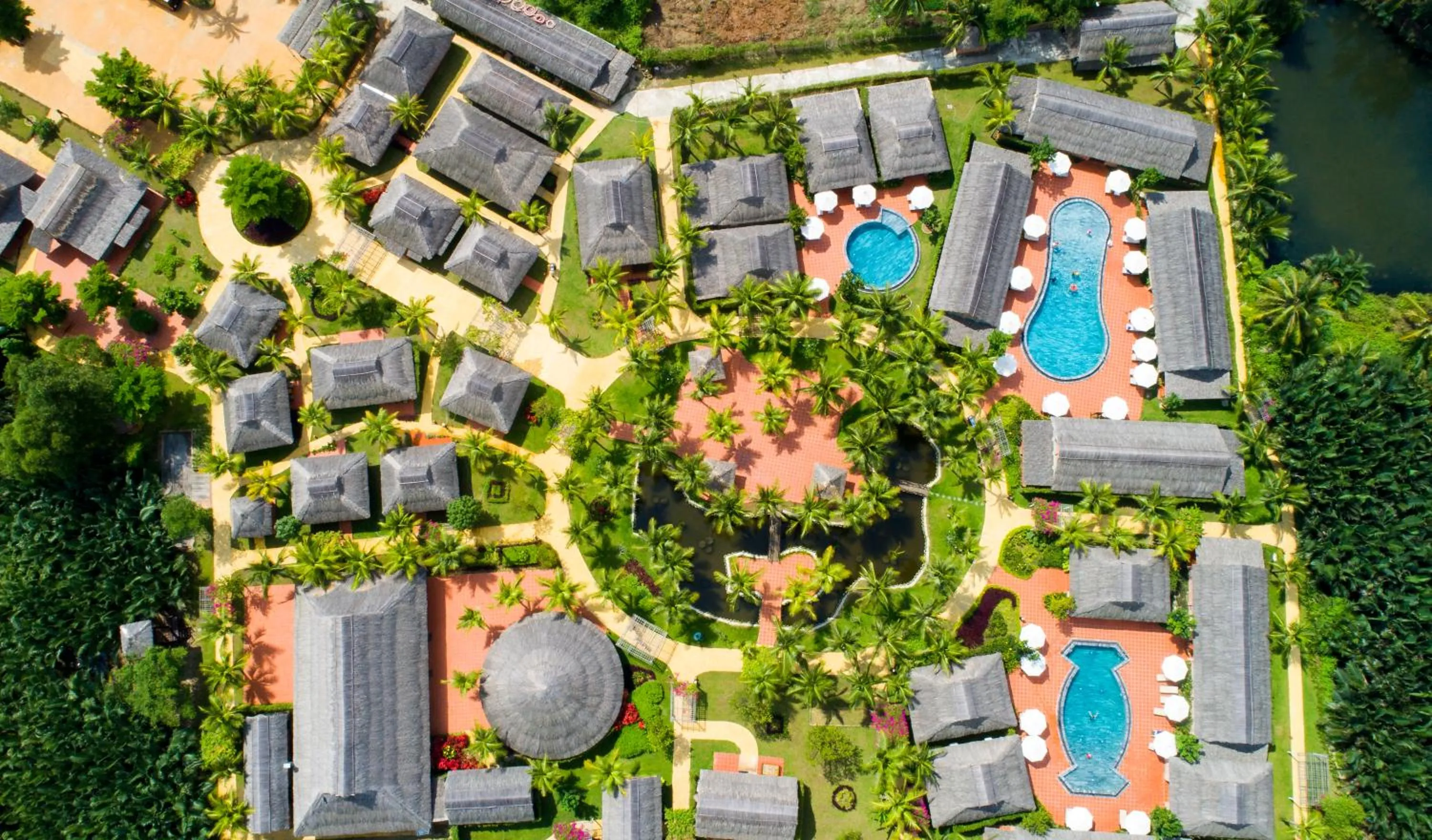 ENSO Retreat Hoi An - Rediscovery & Serenity