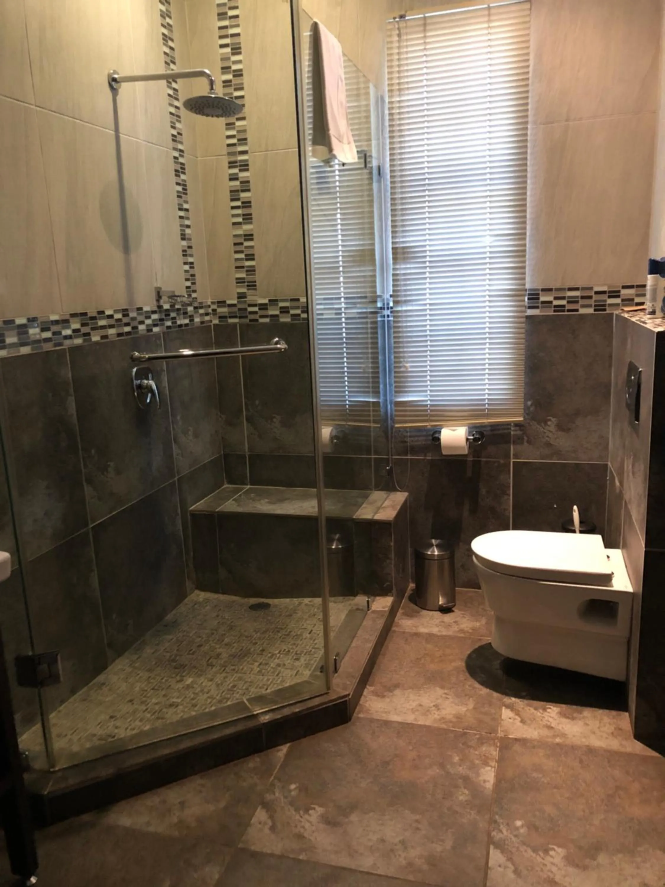 Deluxe Double Room - single occupancy in Goodey's Guesthouse