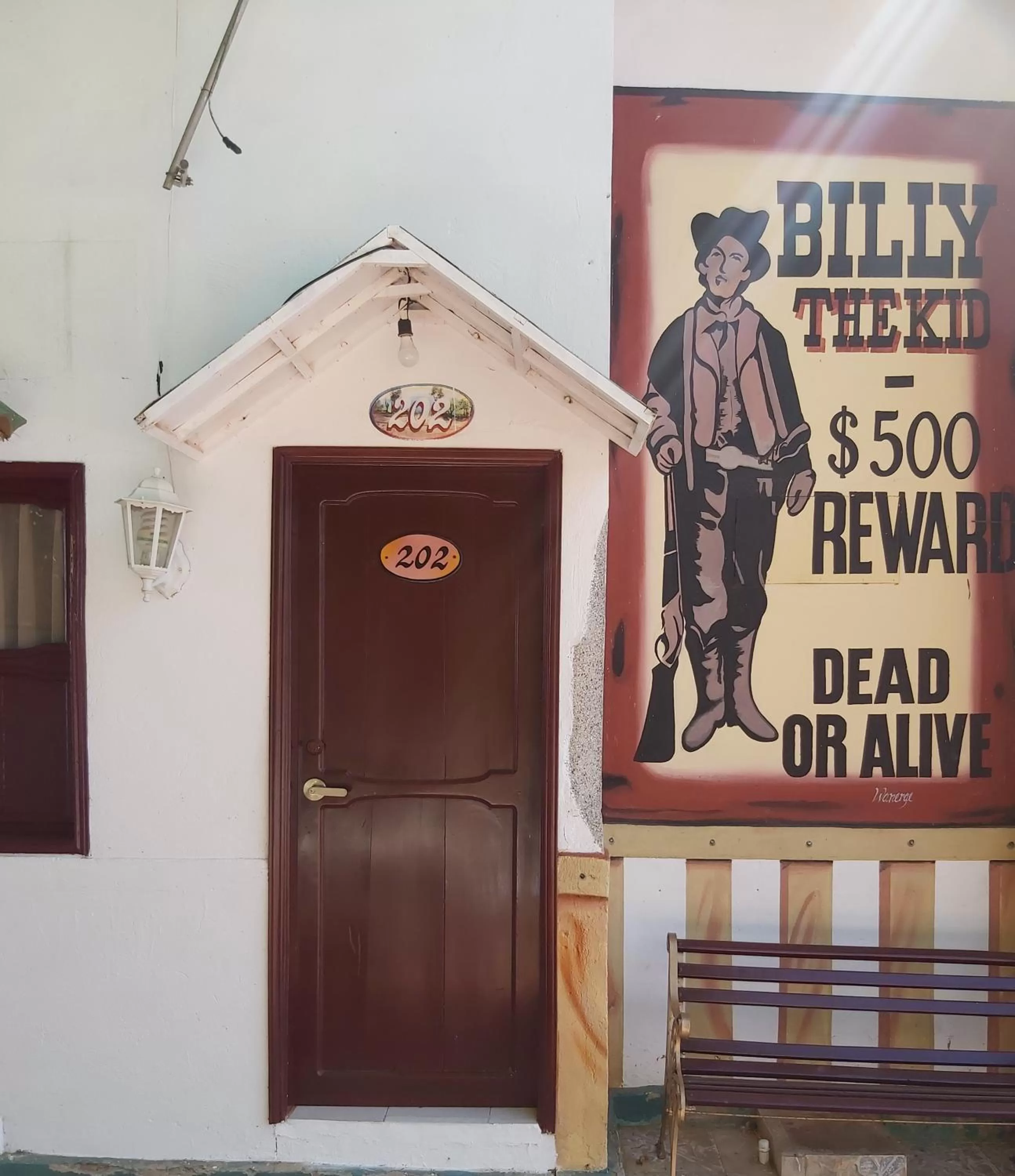 Standard Family Room in Eco-Hotel Villa Elina