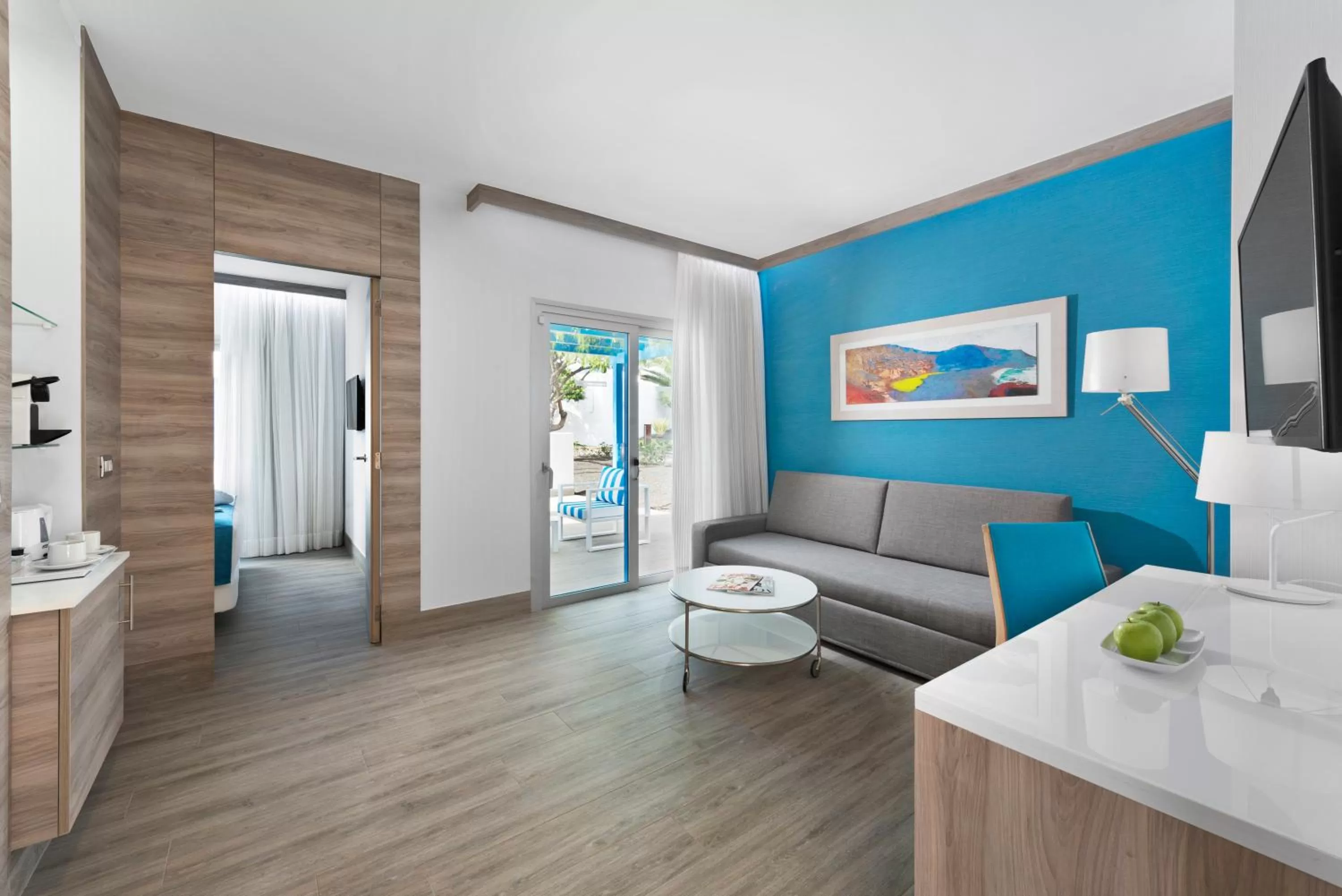 Prestige Junior Suite (1 Adult) in Elba Premium Suites - Adults Only