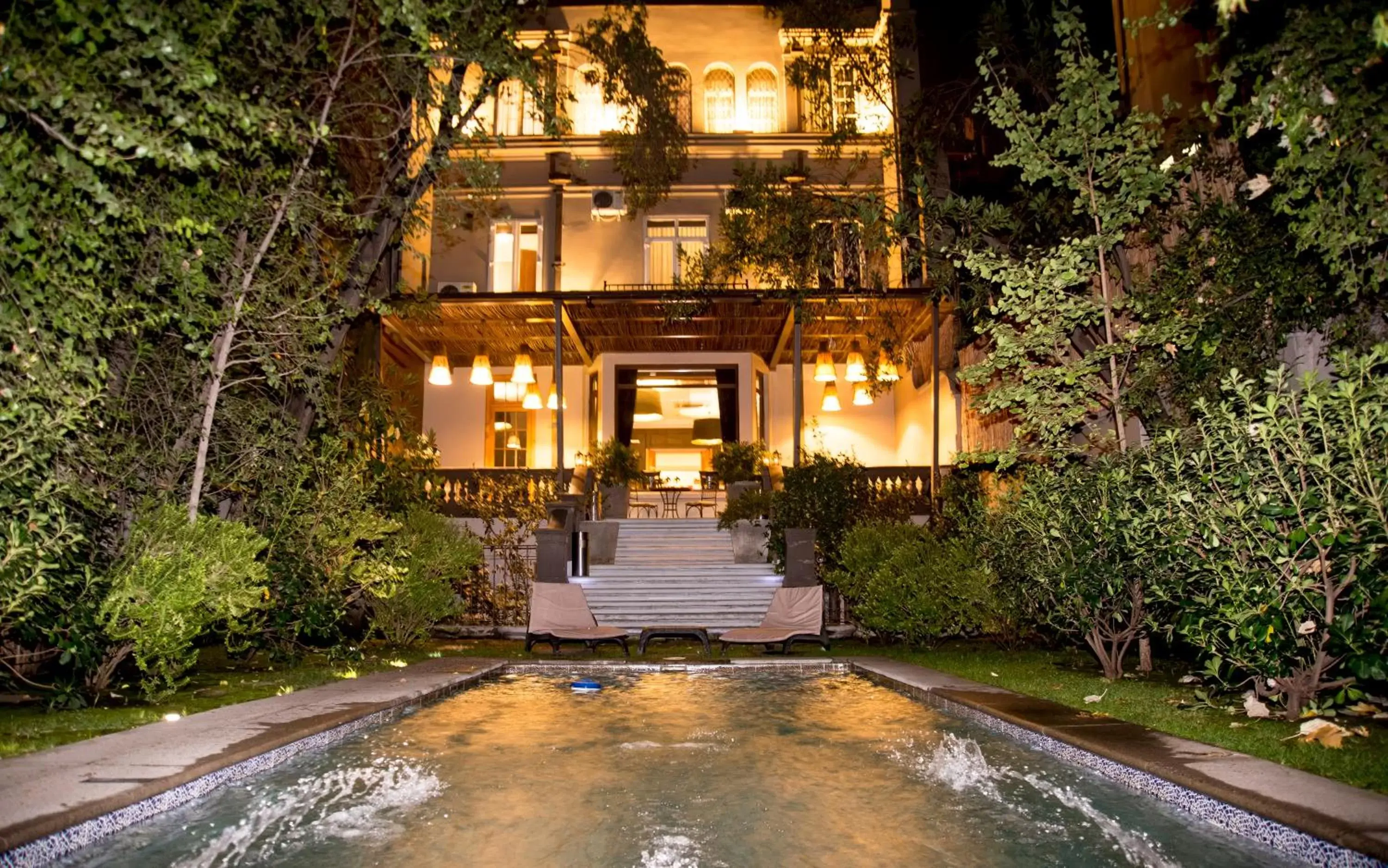 Casa Bueras Boutique Hotel Casa Bueras Boutique Hotel