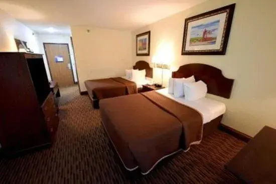 Bayside Hotel of Mackinac Bayside Hotel of Mackinac