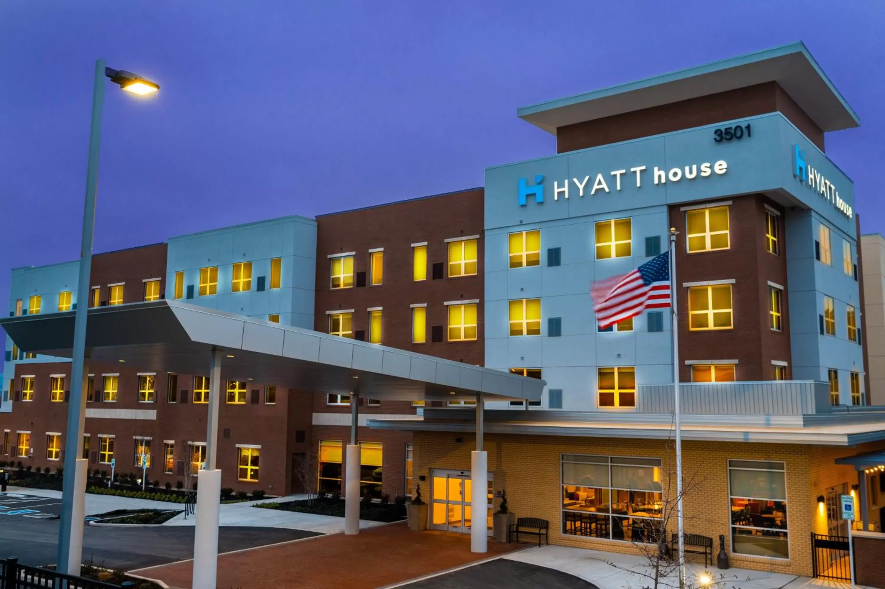 Hyatt House Nashville/Franklin/Cool Springs Hyatt House Nashville/Franklin/Cool Springs
