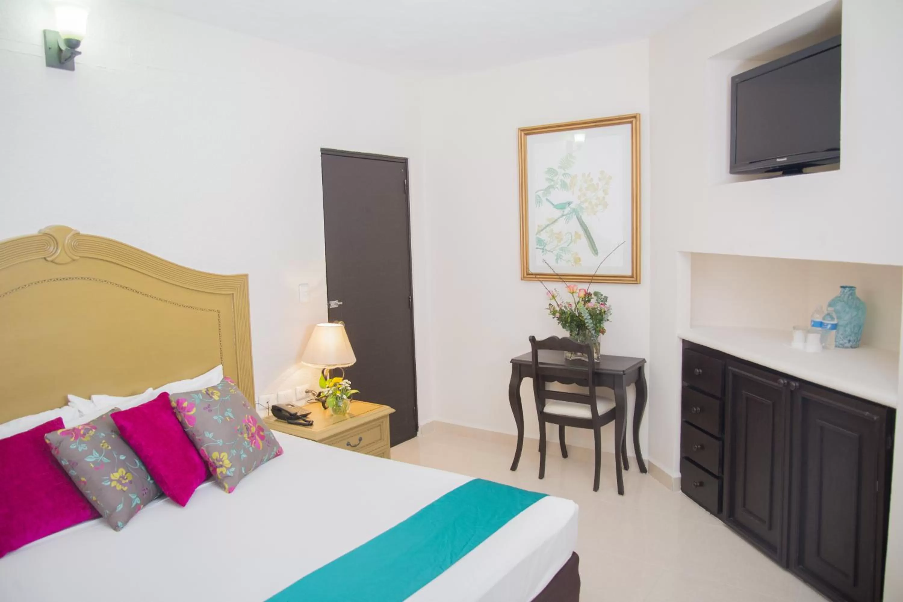 King Room in Maison del Embajador