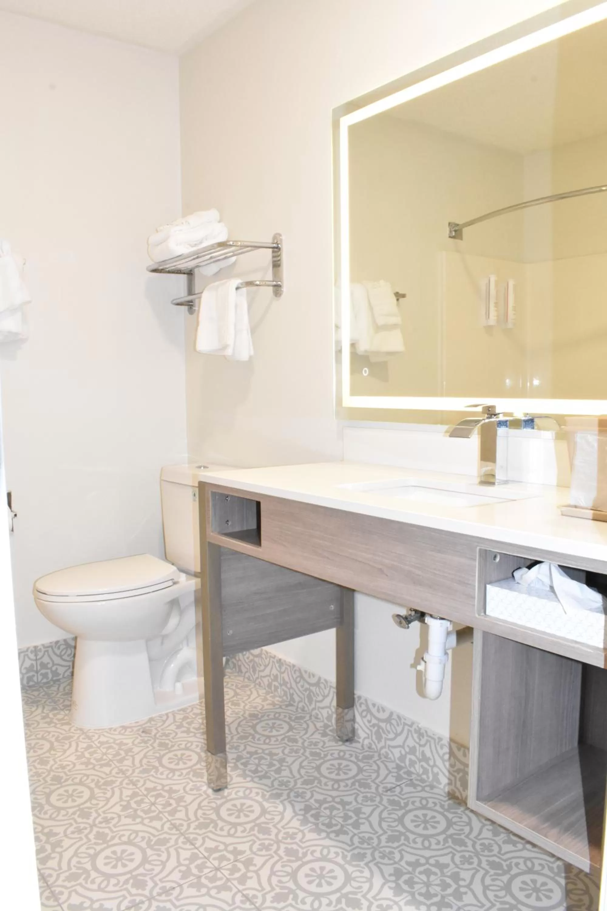 King Room - Non-Smoking in Clarion Pointe Vidalia - Lyons West