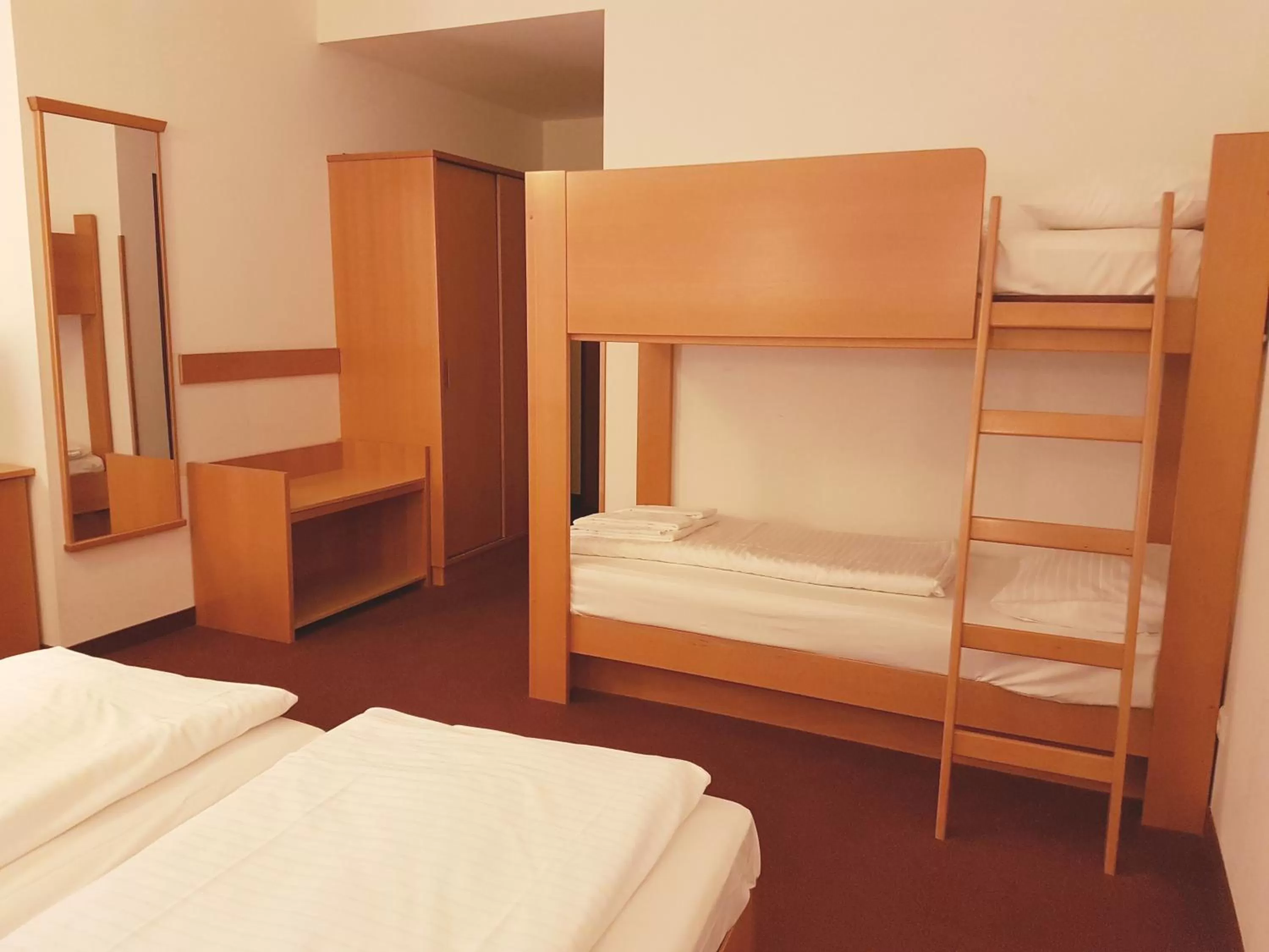 Family Room in Hotel Haydn