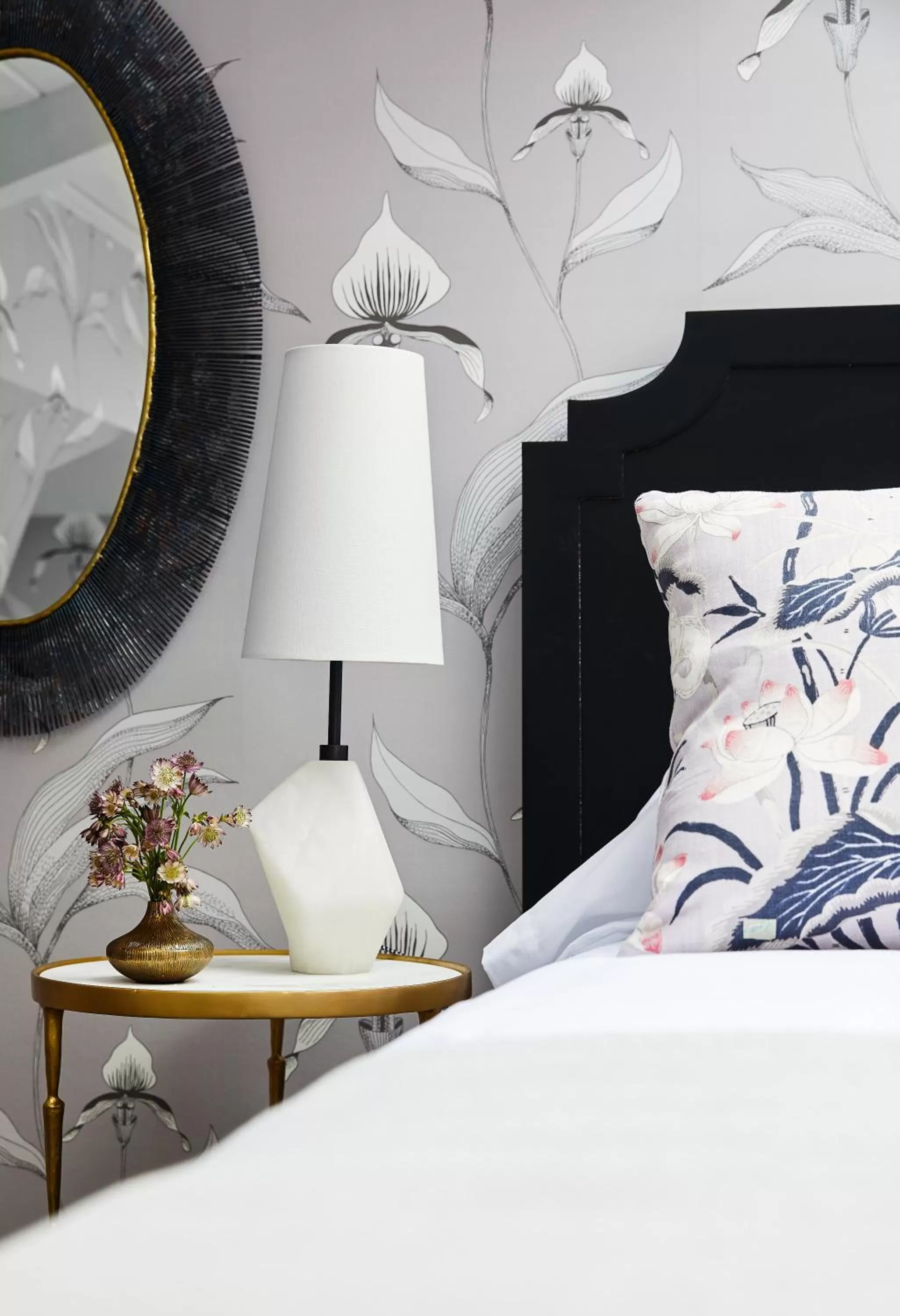 The Loft in The Cliffside Inn