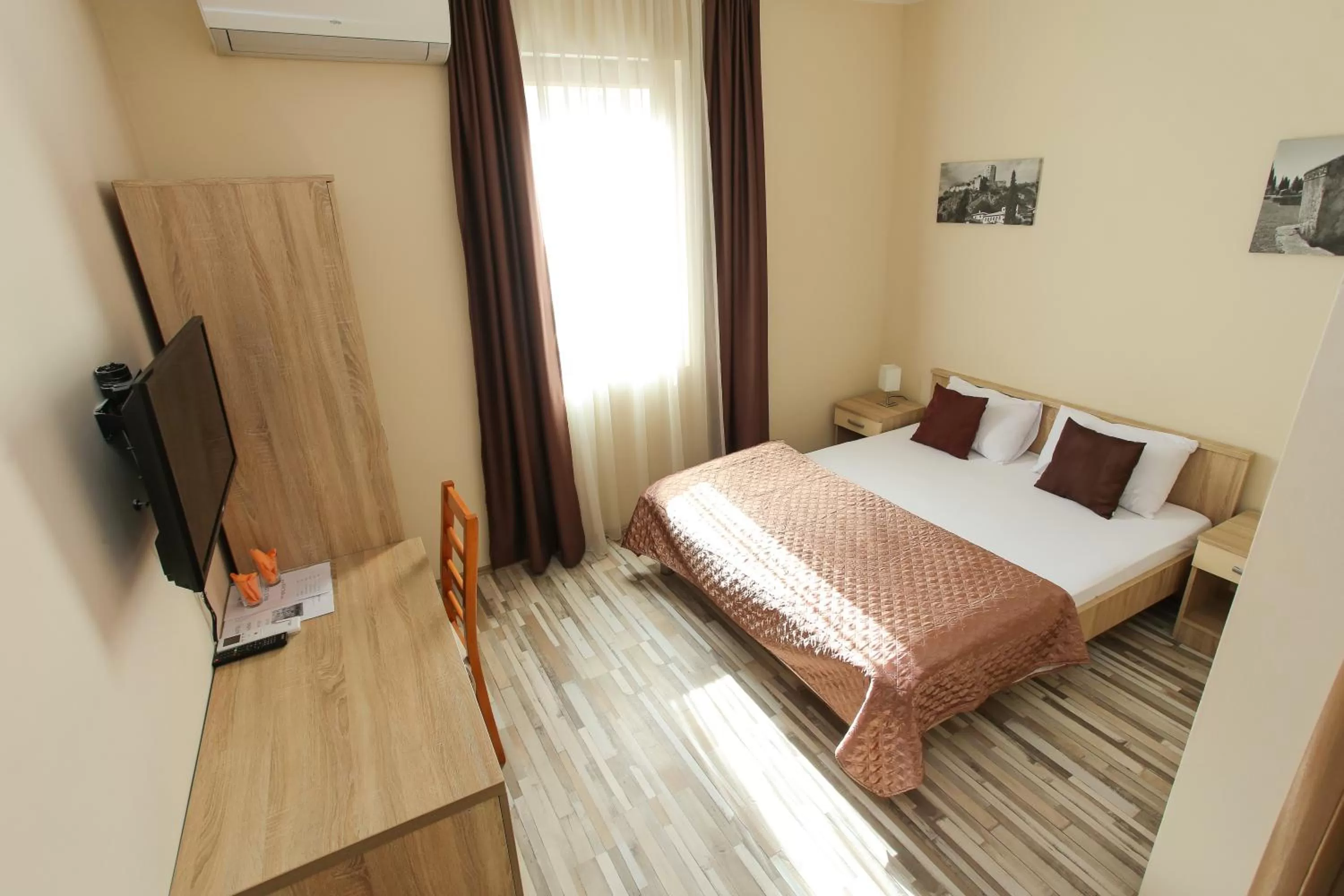 Double or Twin Room in Hotel Hana