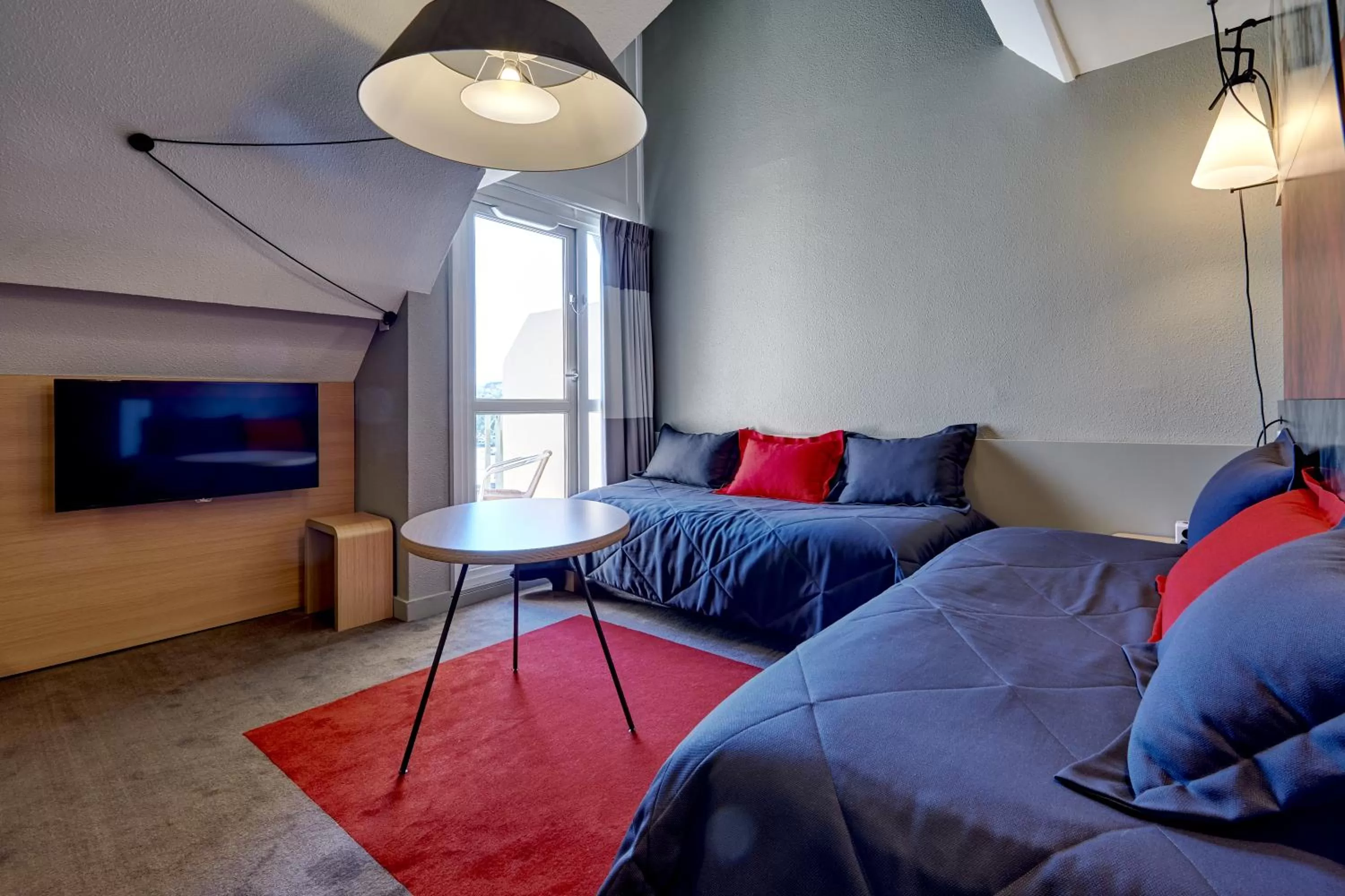 ibis Deauville Centre