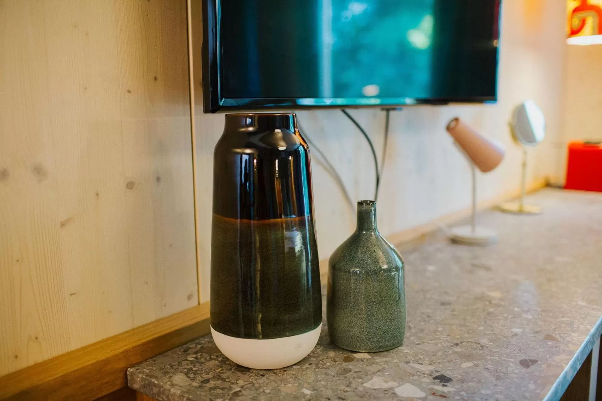 Deluxe Double Room - single occupancy in The Royal Foresters