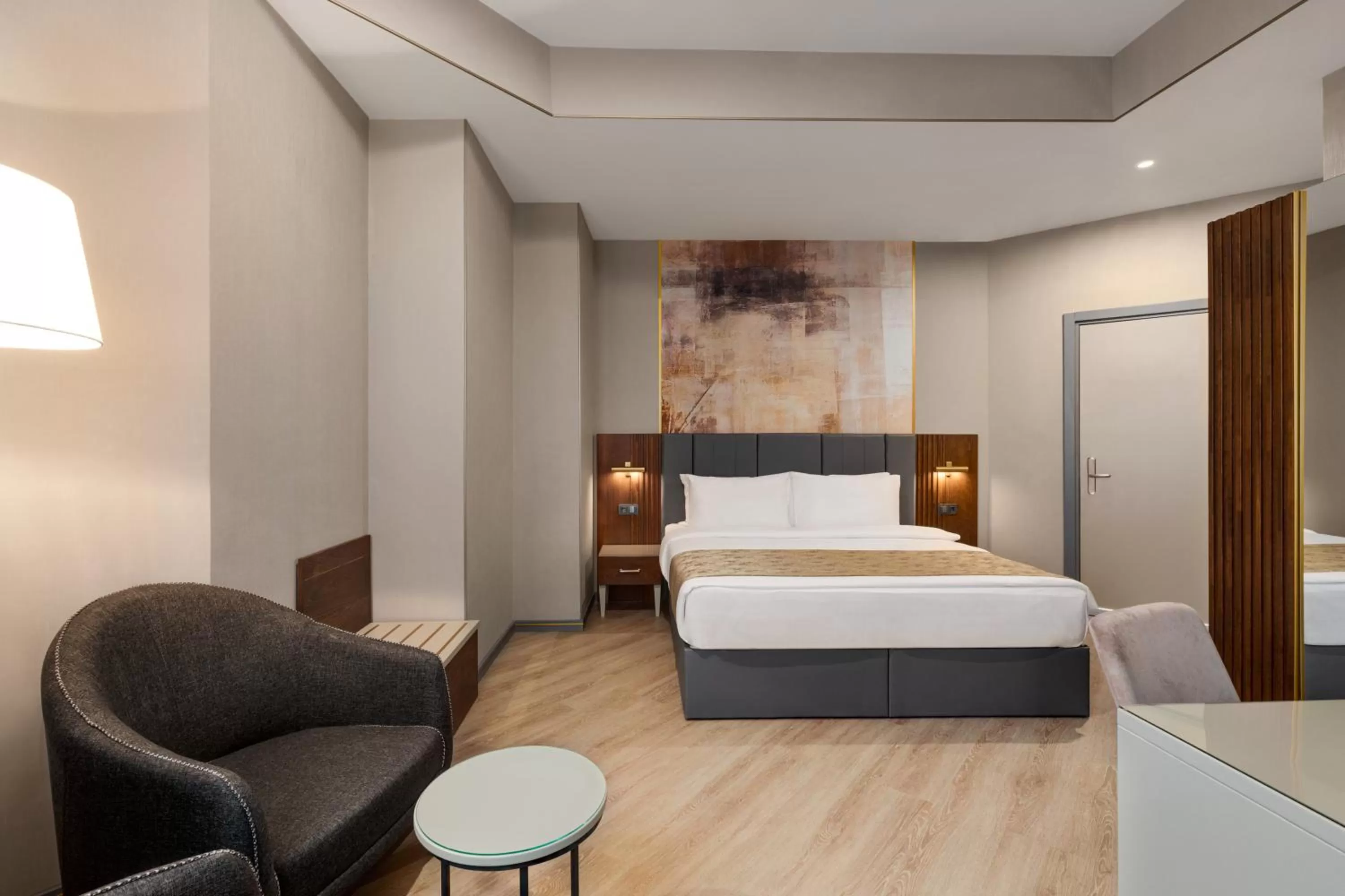 Family Suite, Non-Smoking in Tbilisi Chambers, Trademark Collection by Wyndham