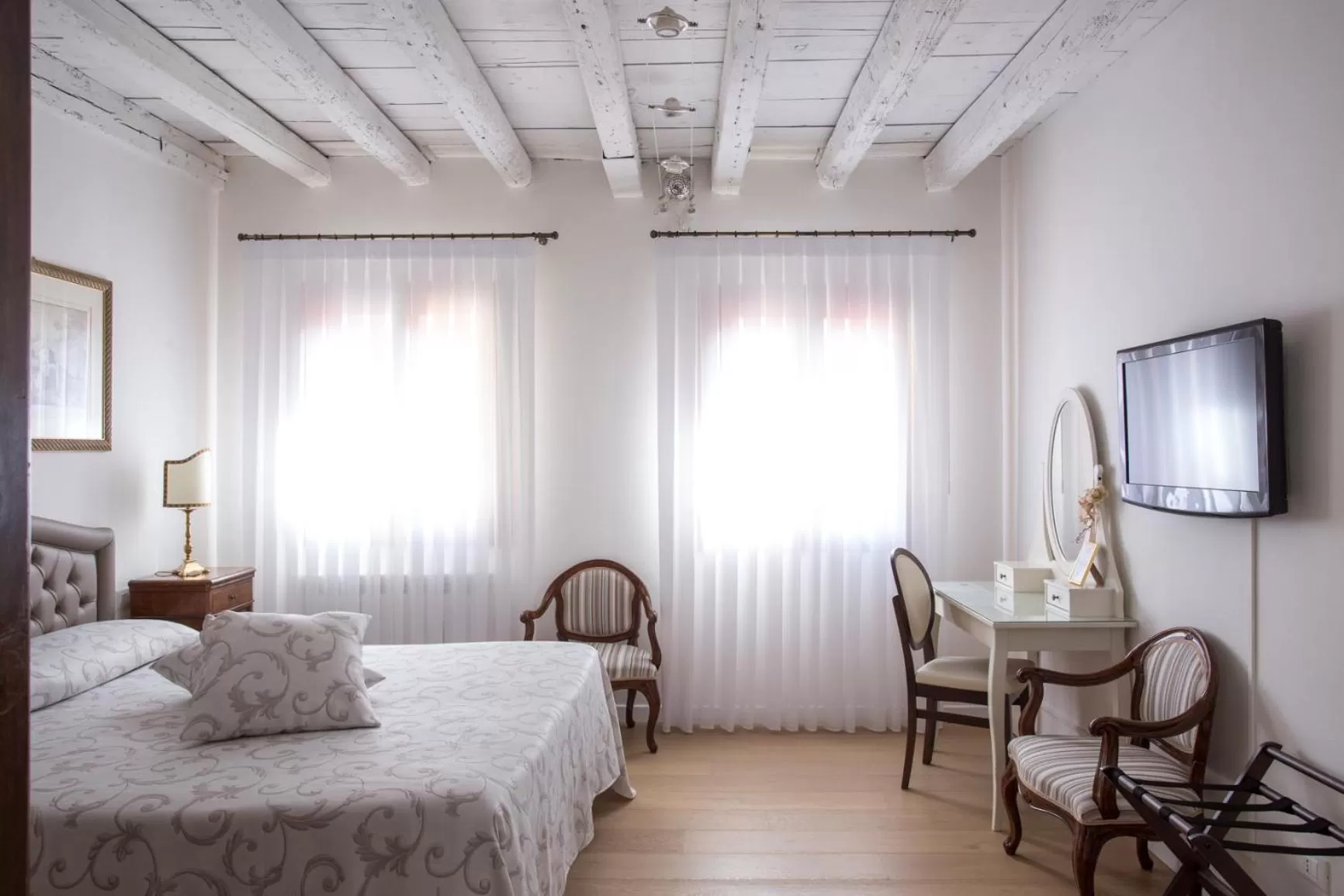 Suite in Ca' Santo Spirito B&B