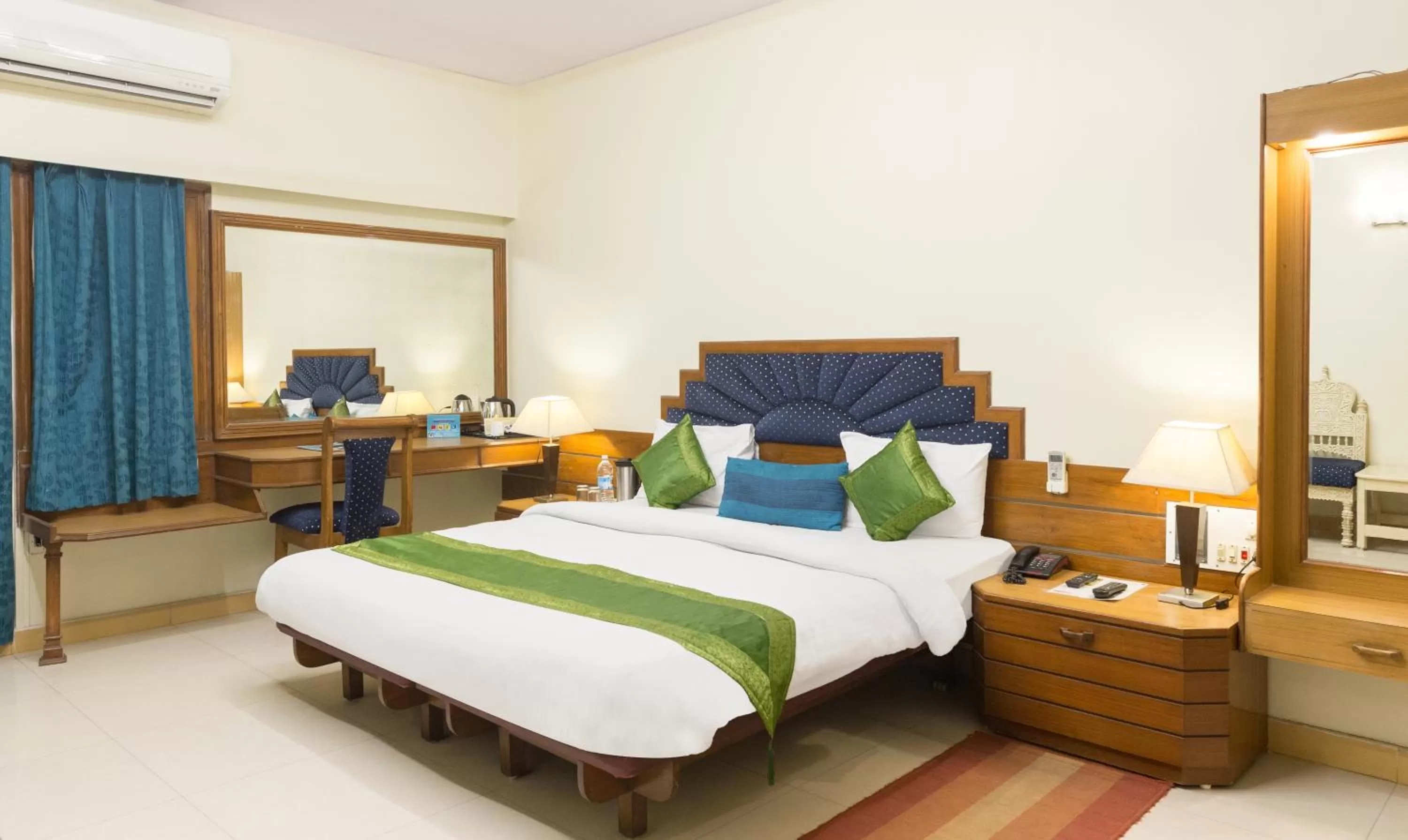 Treebo Natraj - Jaipur