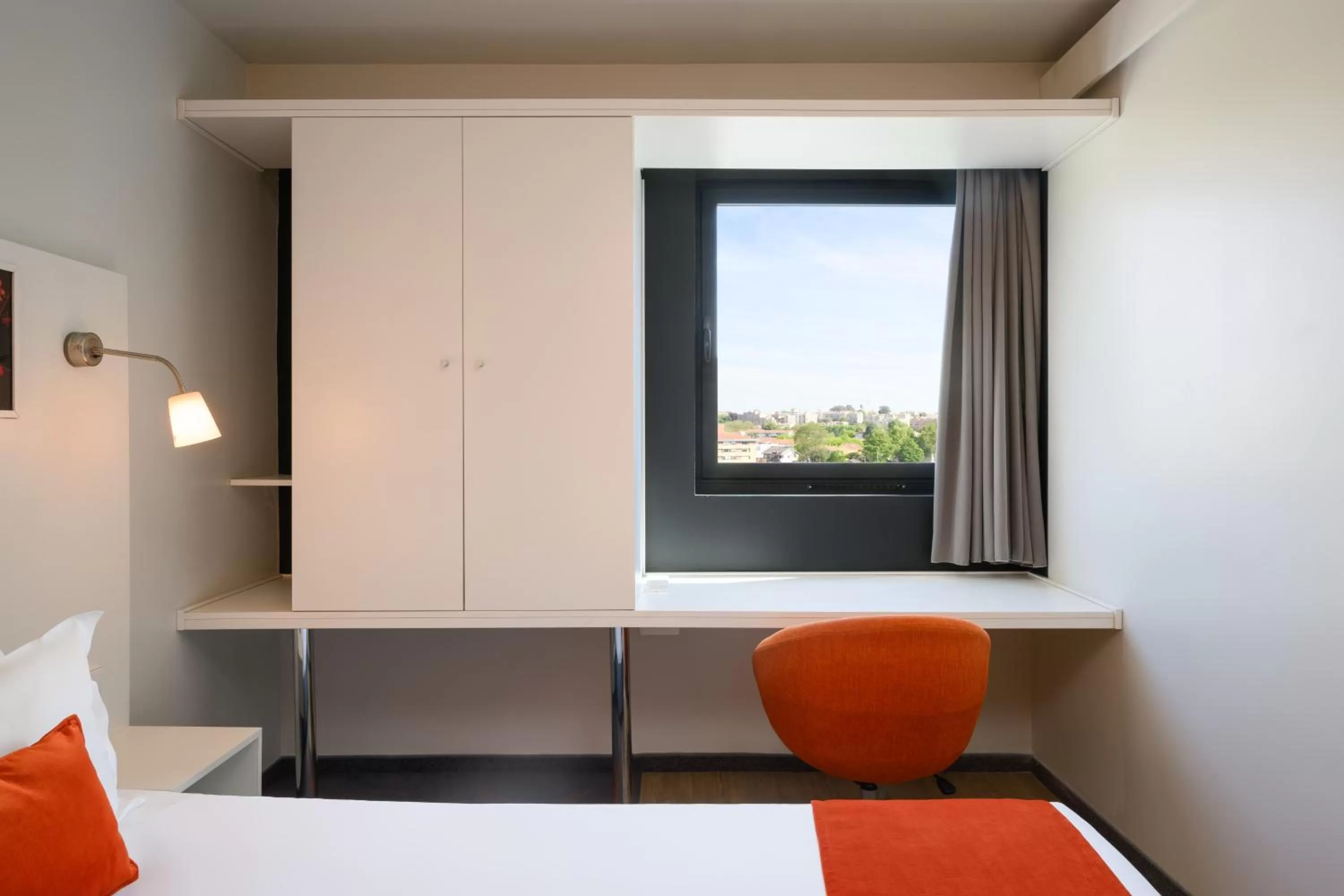 Single Room in Star Inn Porto