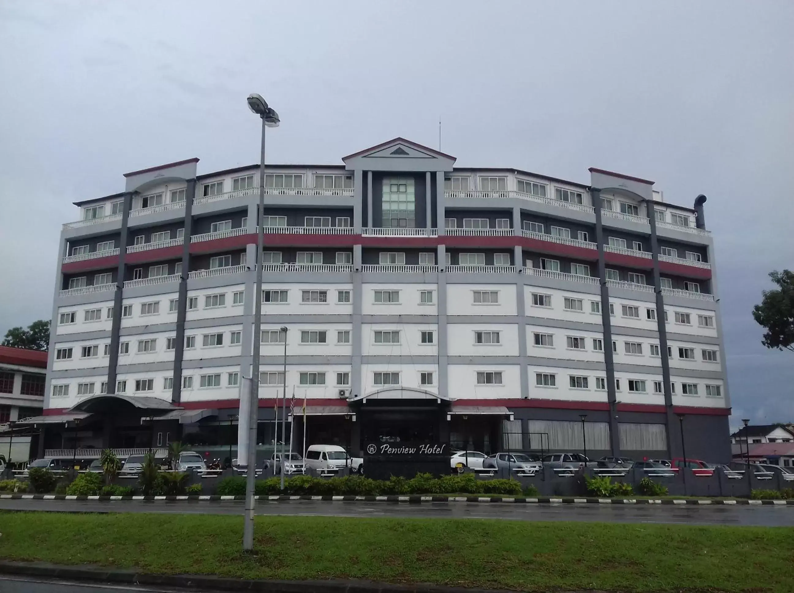 Penview Hotel Penview Hotel